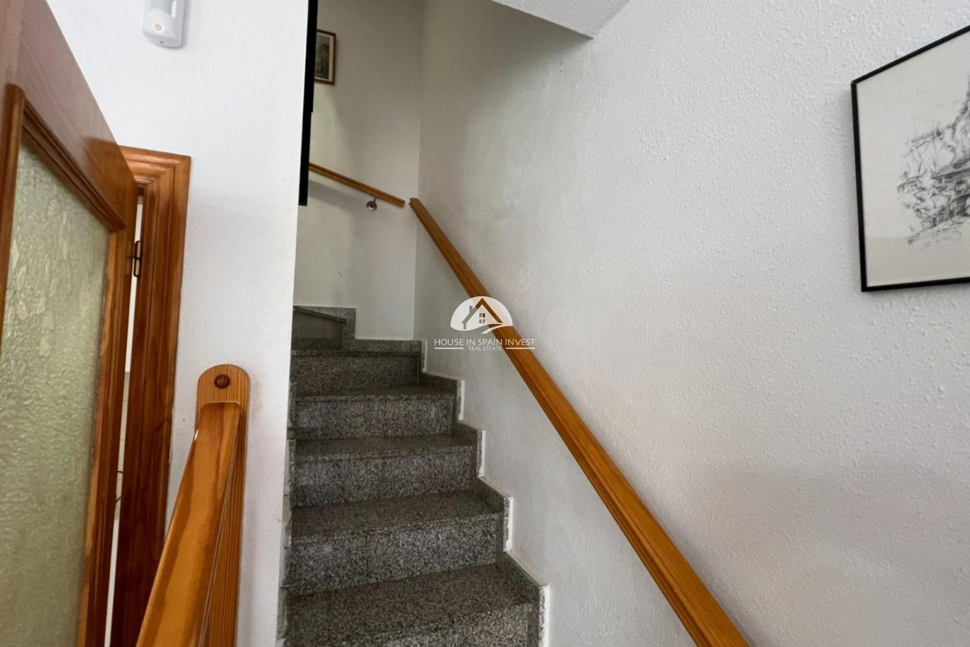 Herverkoop - Gelijkvloerse bungalow - Torrevieja - Torreta - El Salado