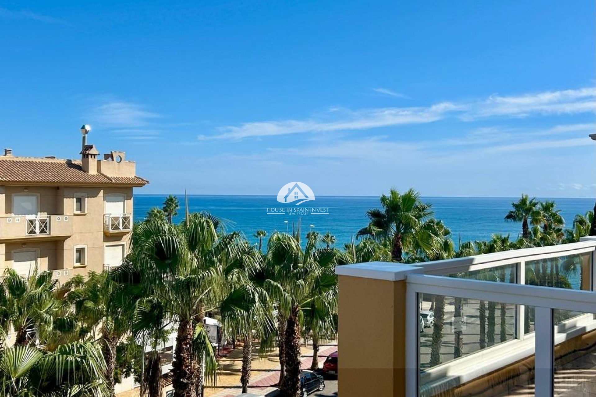 Herverkoop - Penthouse - Orihuela Costa - Cabo roig  
