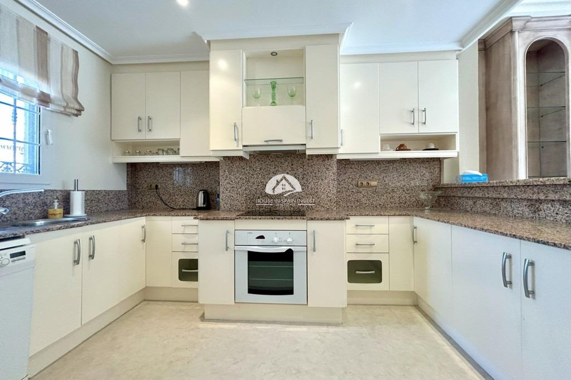 Herverkoop - Penthouse - Orihuela Costa - Cabo roig  