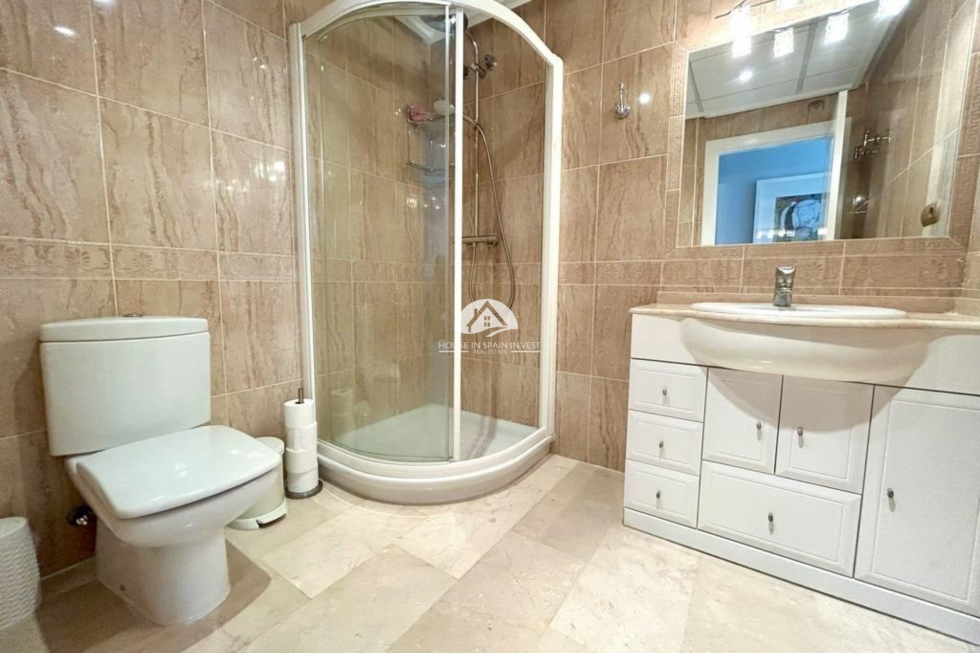 Herverkoop - Penthouse - Orihuela Costa - Cabo roig  