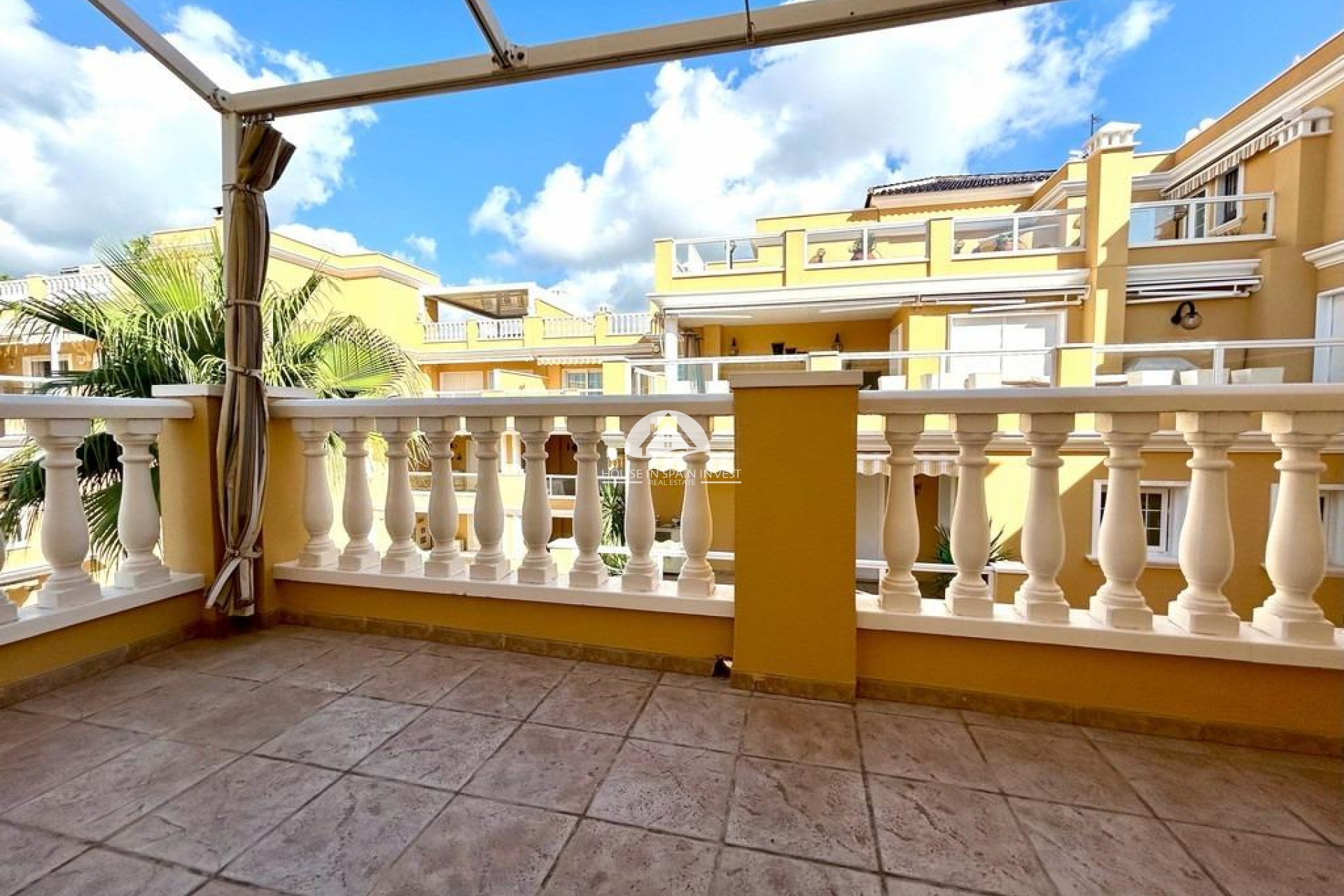 Herverkoop - Penthouse - Orihuela Costa - Cabo roig  