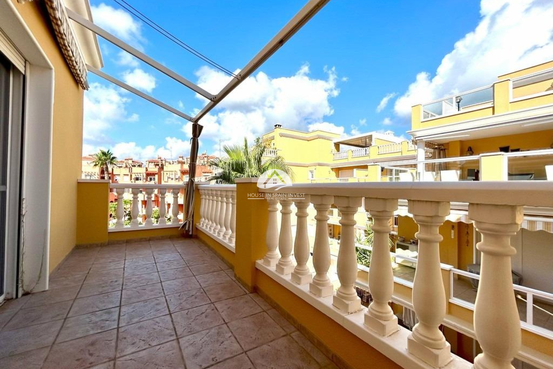 Herverkoop - Penthouse - Orihuela Costa - Cabo roig  