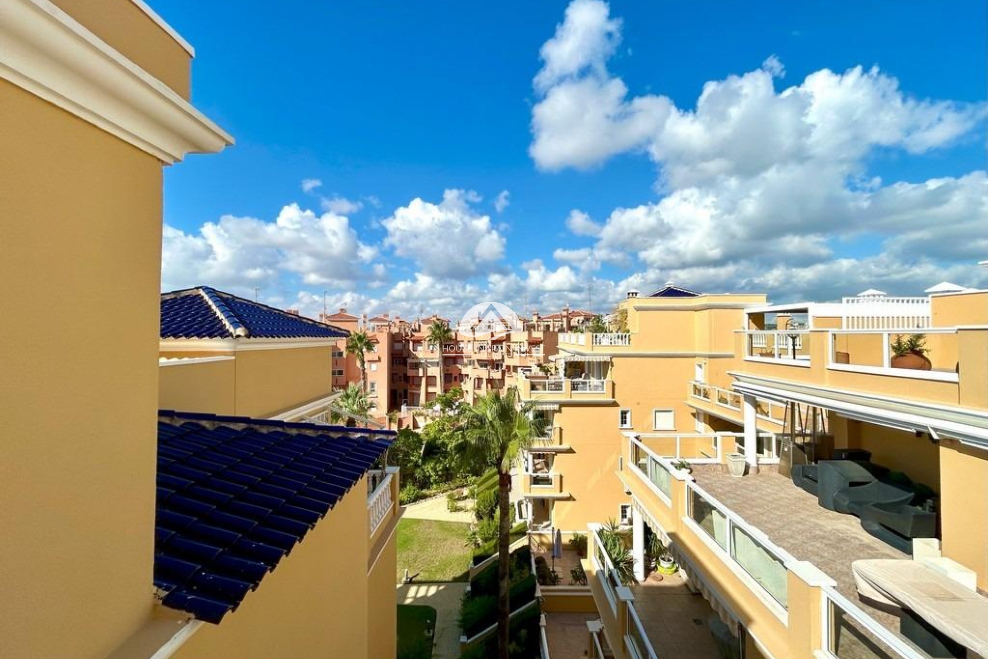 Herverkoop - Penthouse - Orihuela Costa - Cabo roig  