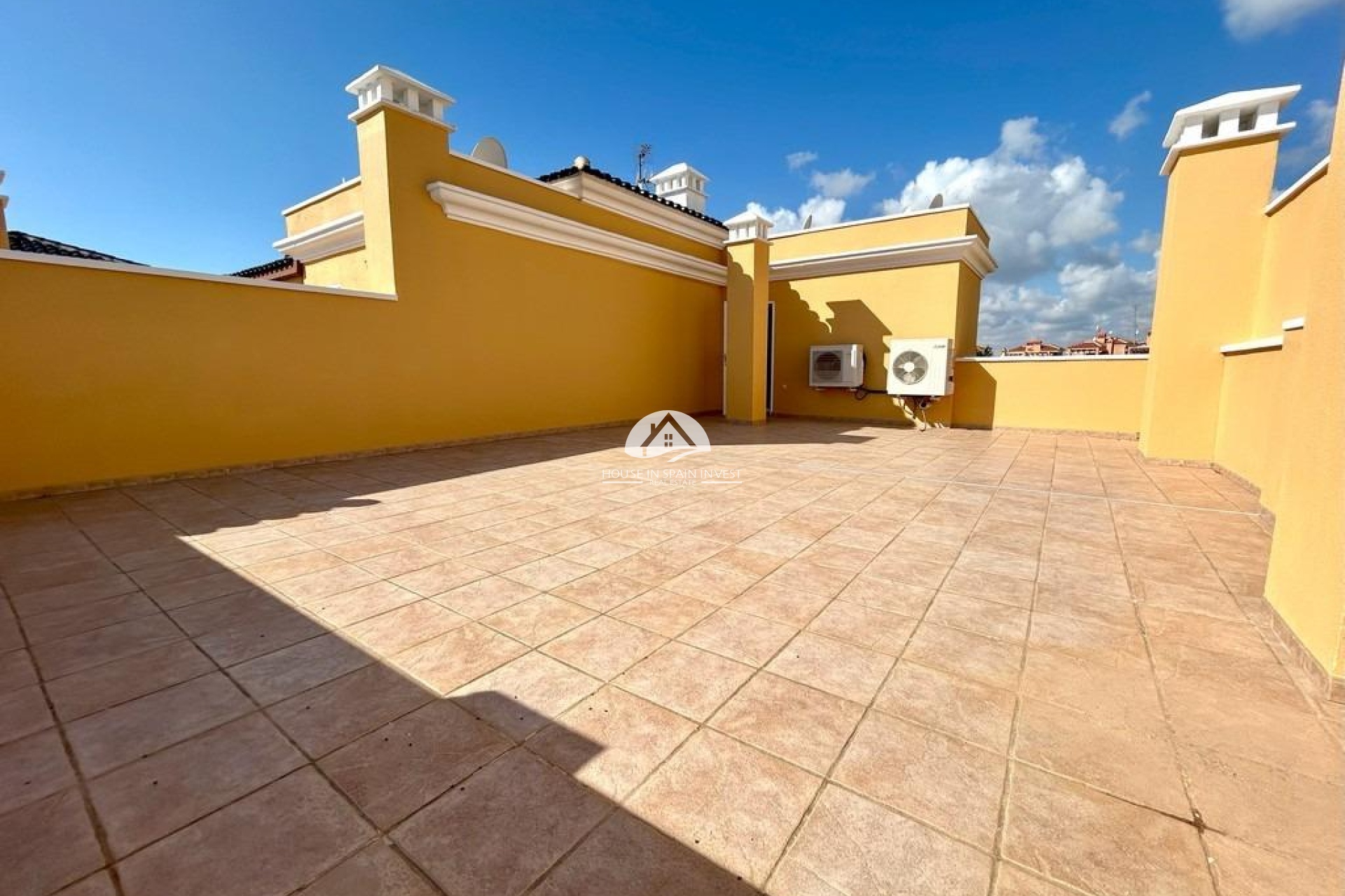 Herverkoop - Penthouse - Orihuela Costa - Cabo roig  