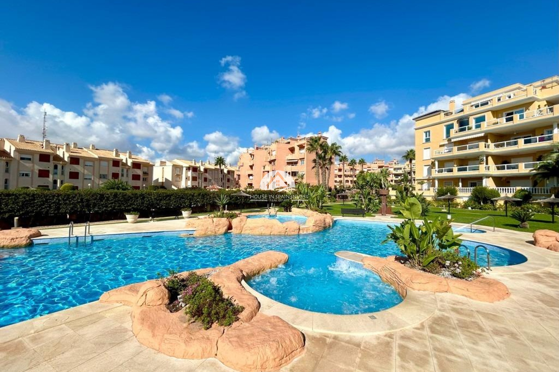 Herverkoop - Penthouse - Orihuela Costa - Cabo roig  