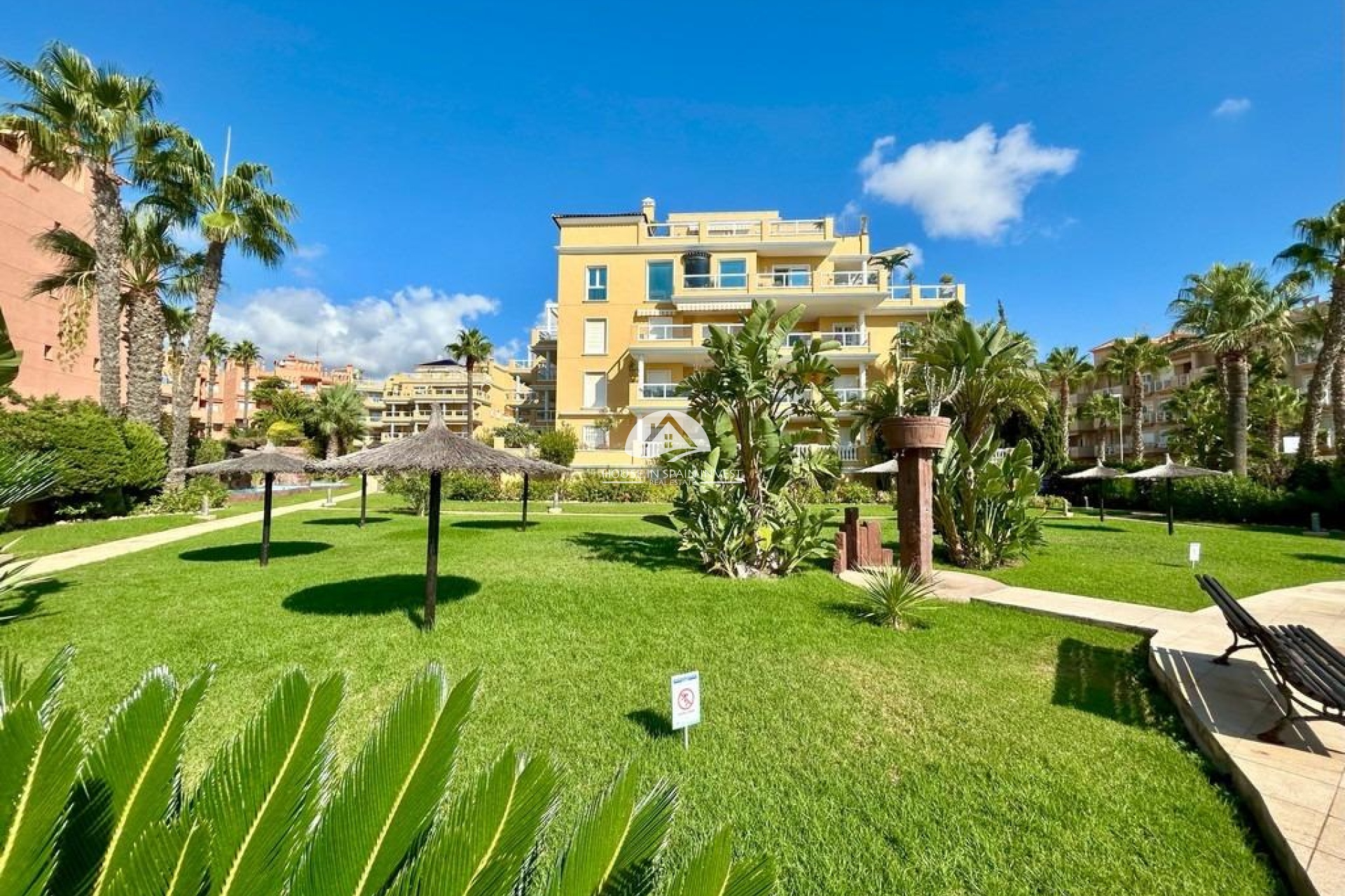 Herverkoop - Penthouse - Orihuela Costa - Cabo roig  
