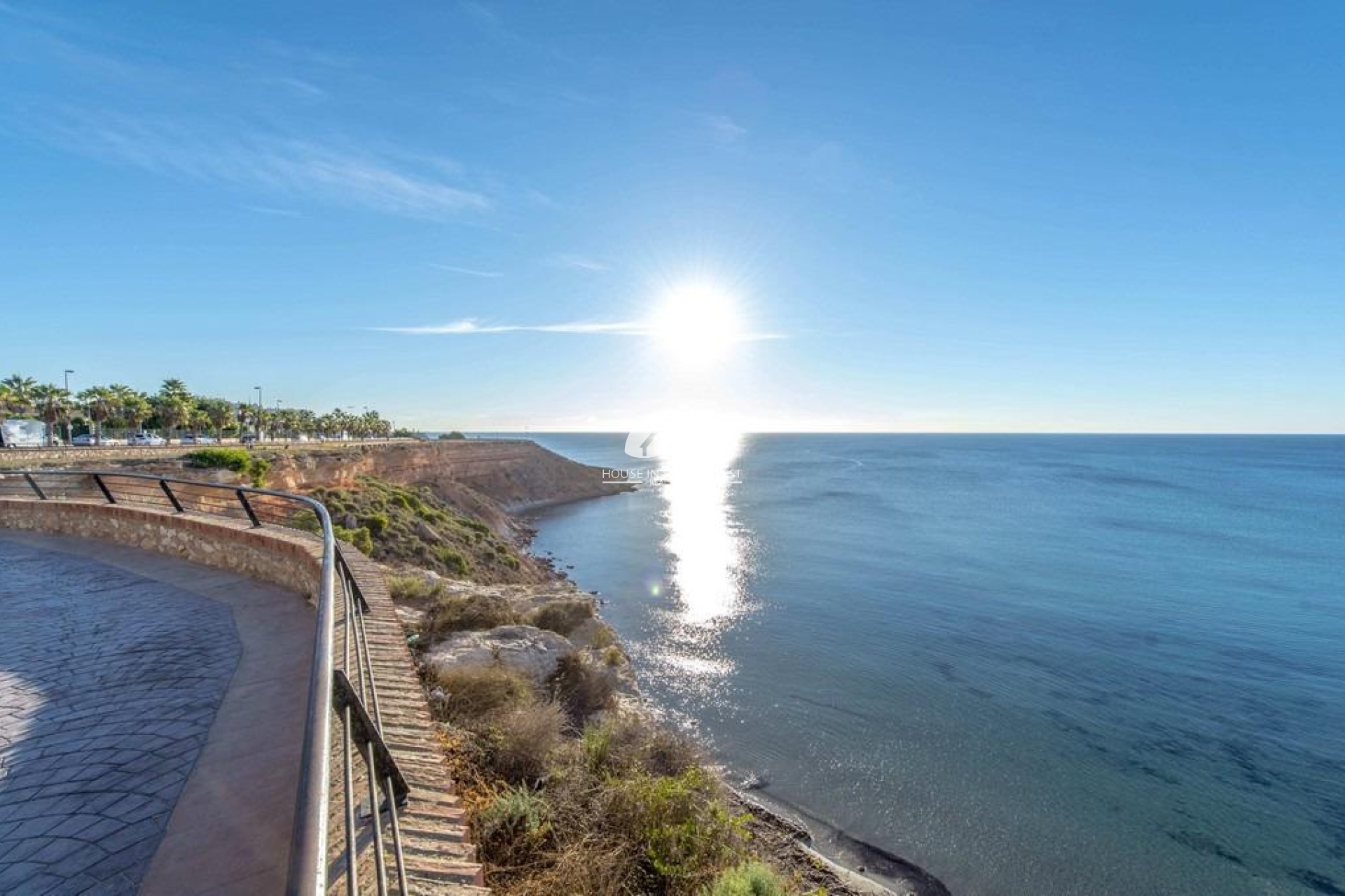 Herverkoop - Penthouse - Orihuela Costa - Cabo roig  