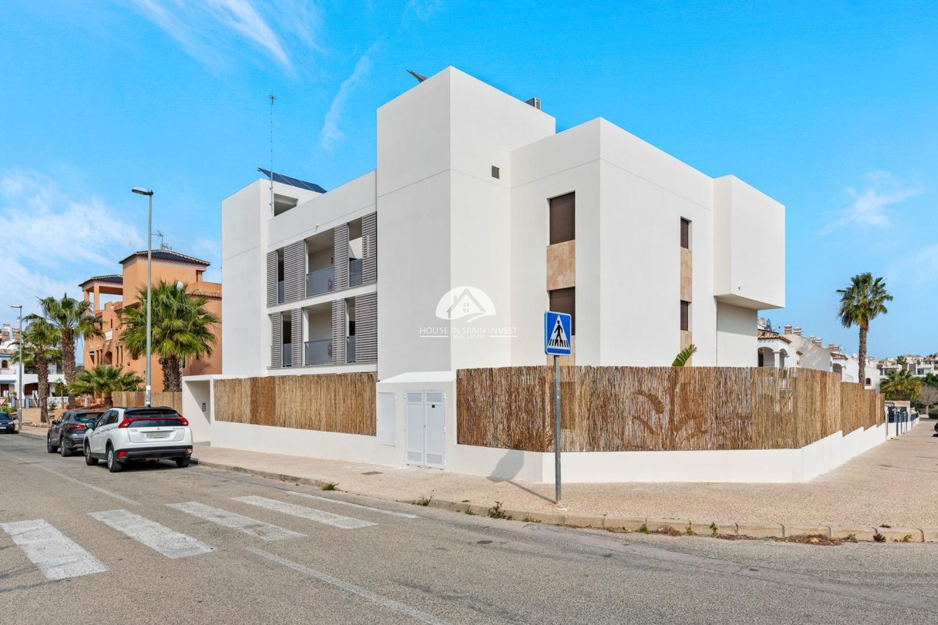Herverkoop - Penthouse - Orihuela Costa - Villamartín