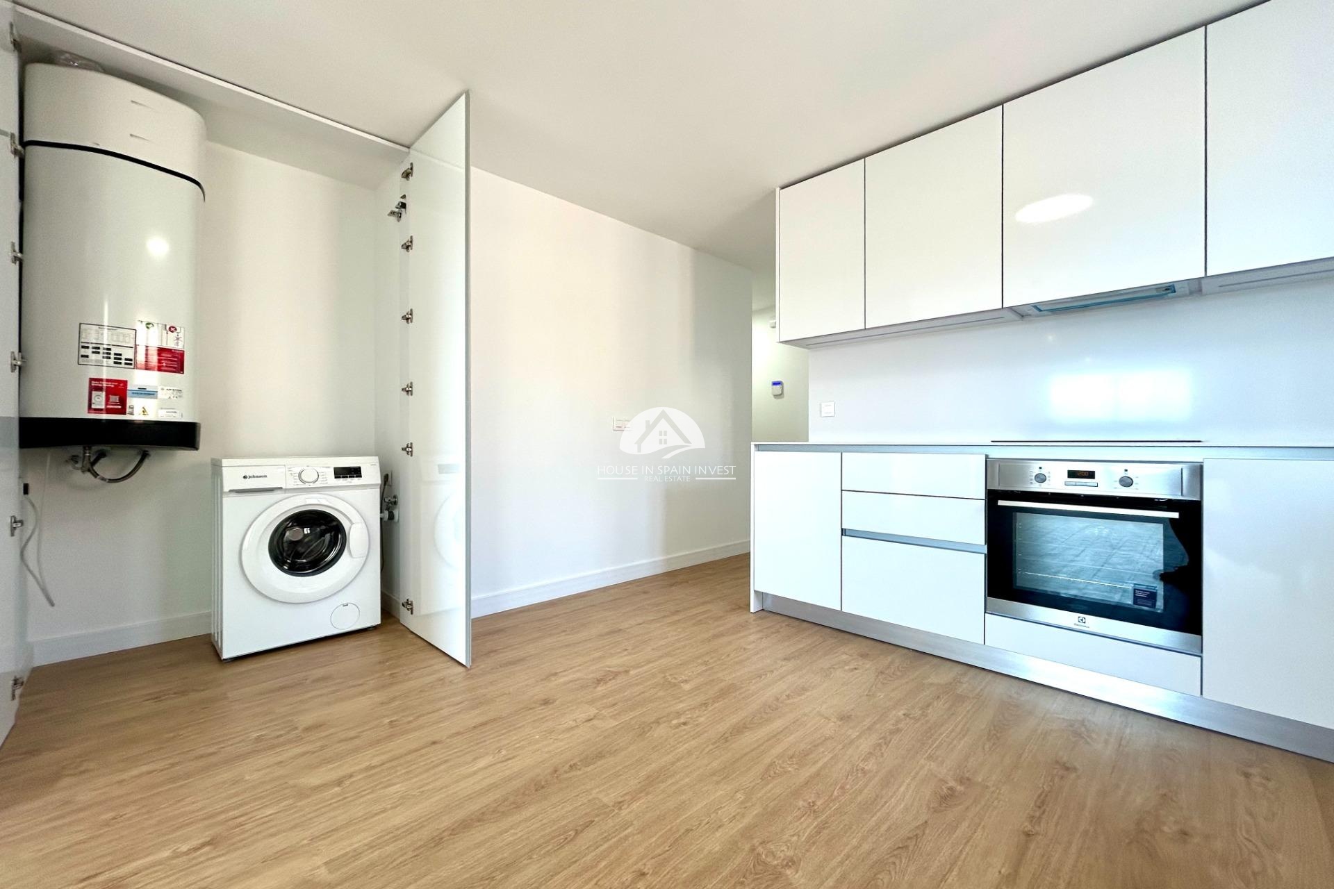 Herverkoop - Penthouse - Orihuela Costa - Villamartín