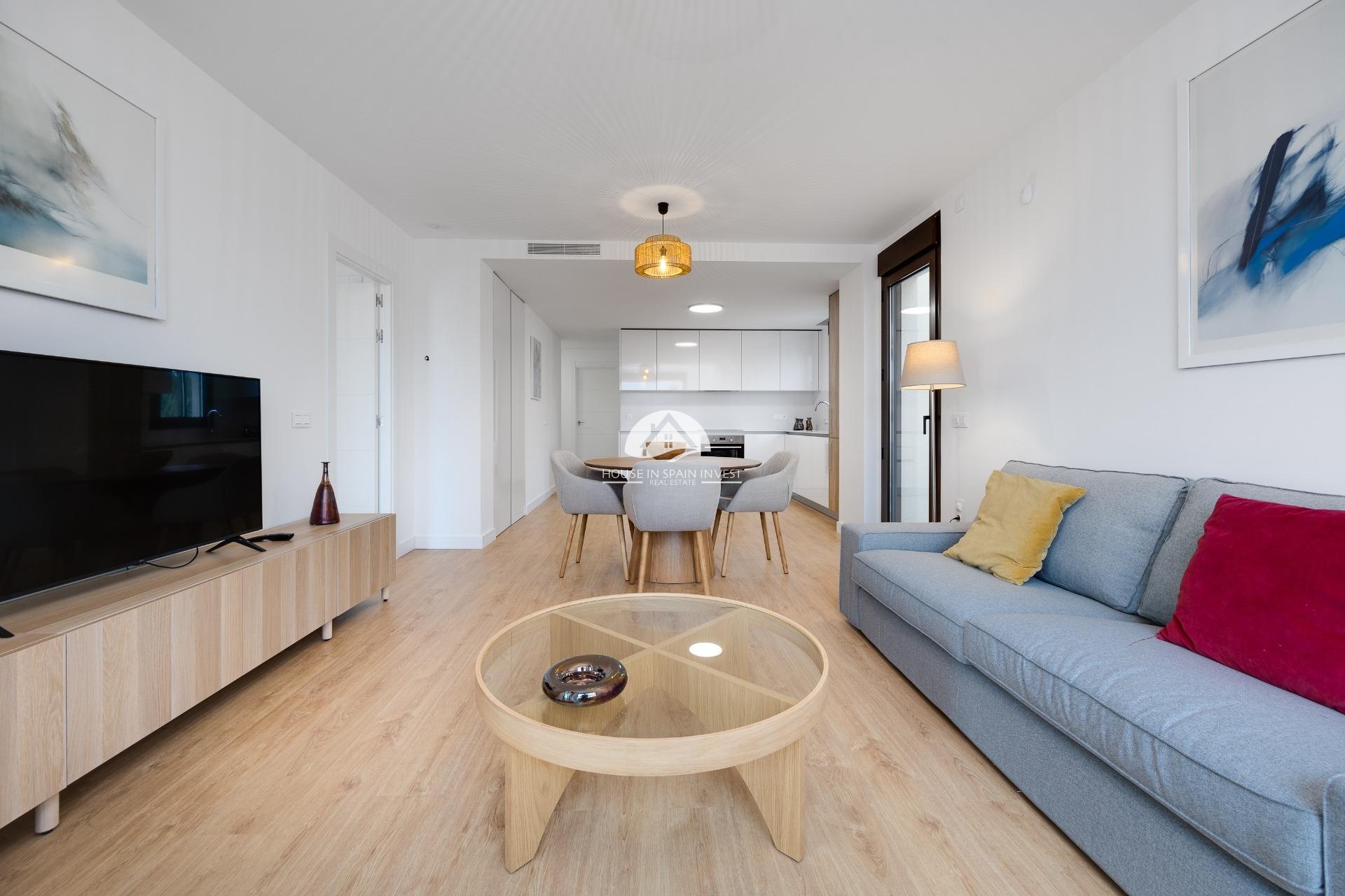 Herverkoop - Penthouse - Orihuela Costa - Villamartín