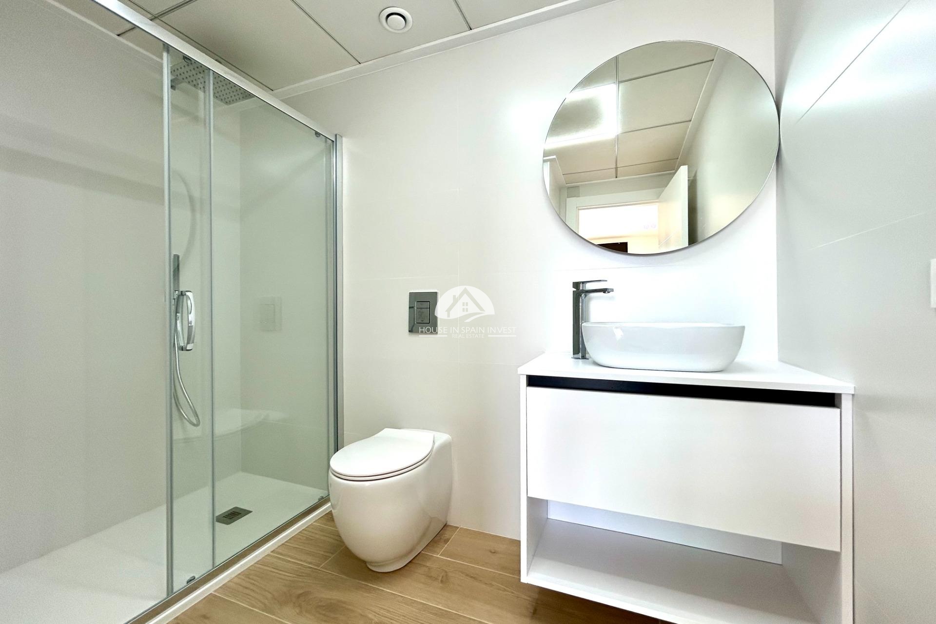 Herverkoop - Penthouse - Orihuela Costa - Villamartín