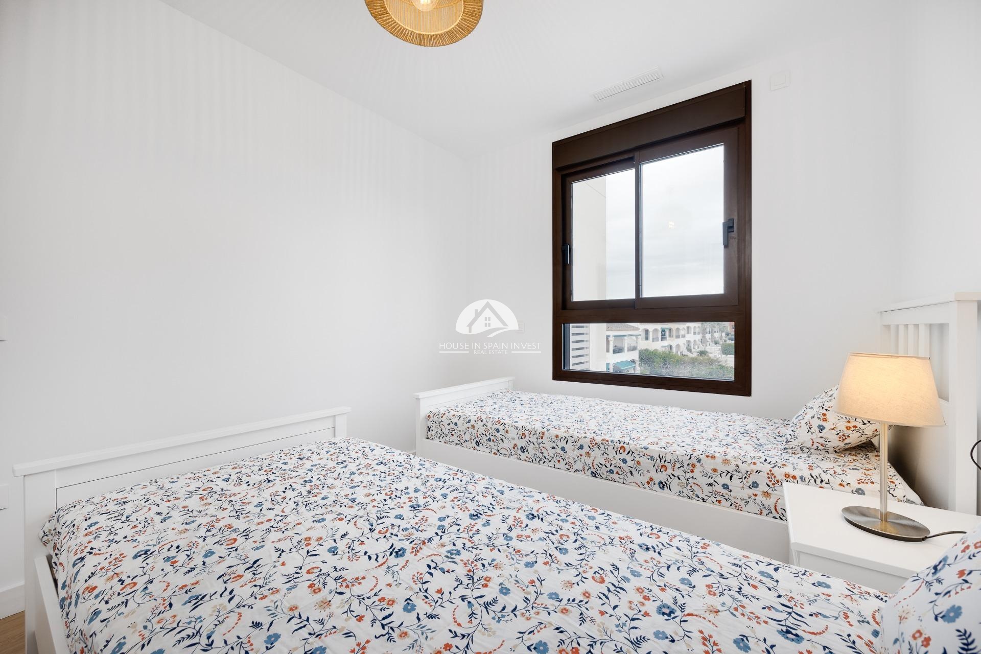 Herverkoop - Penthouse - Orihuela Costa - Villamartín