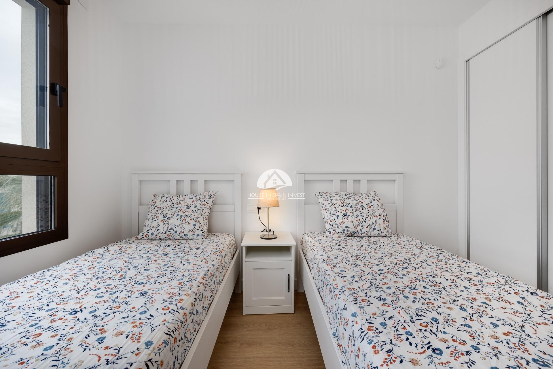 Herverkoop - Penthouse - Orihuela Costa - Villamartín