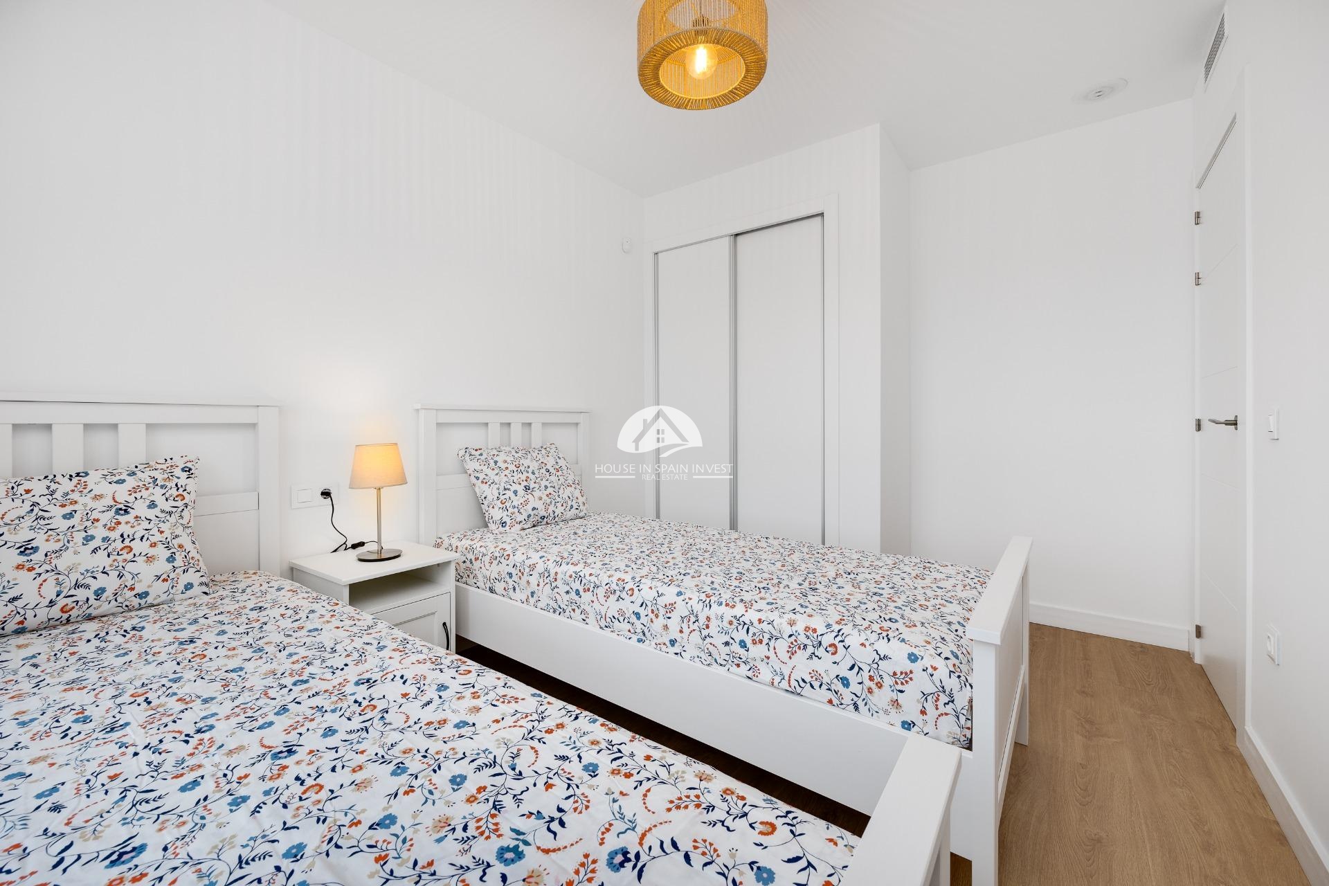 Herverkoop - Penthouse - Orihuela Costa - Villamartín