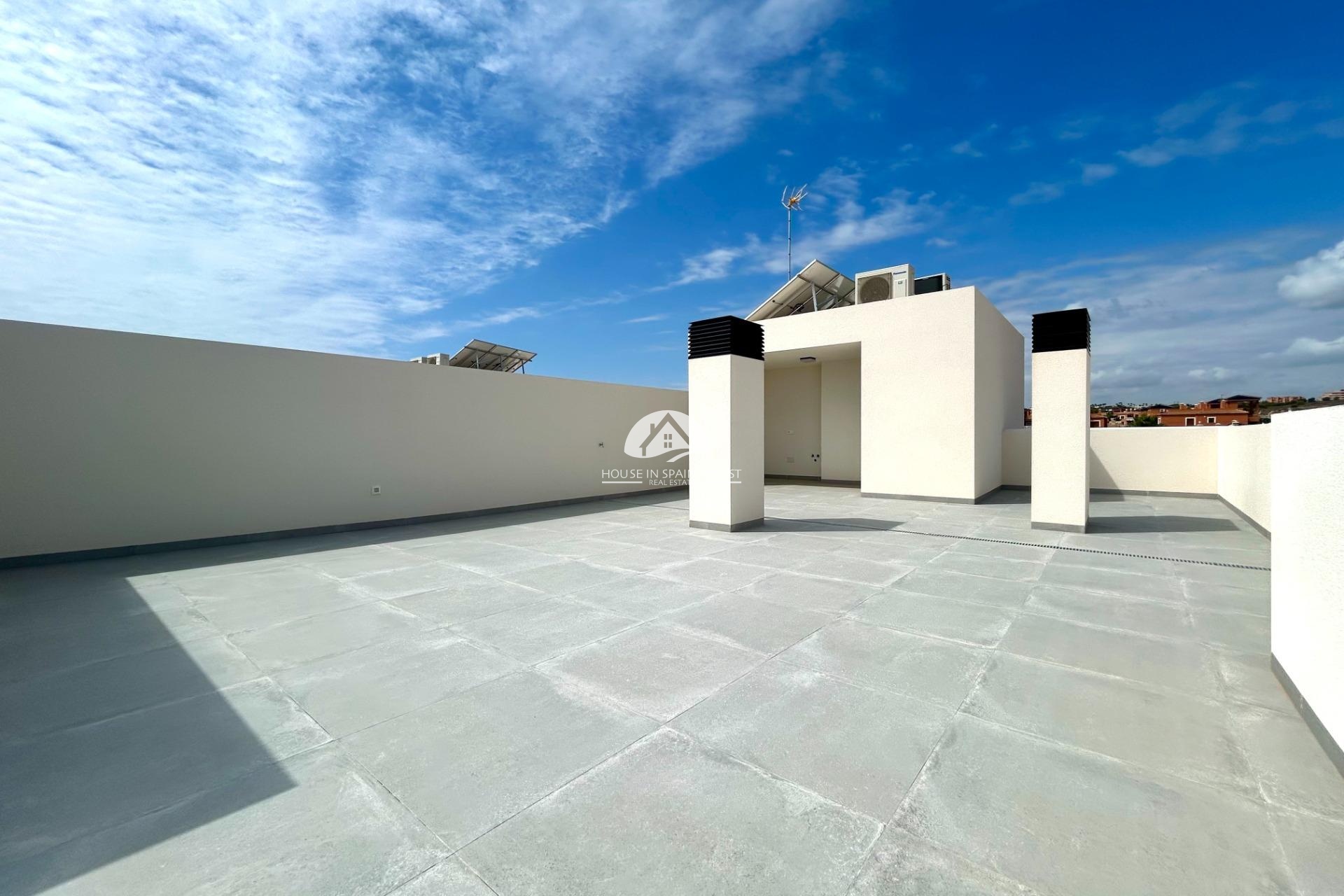 Herverkoop - Penthouse - Orihuela Costa - Villamartín