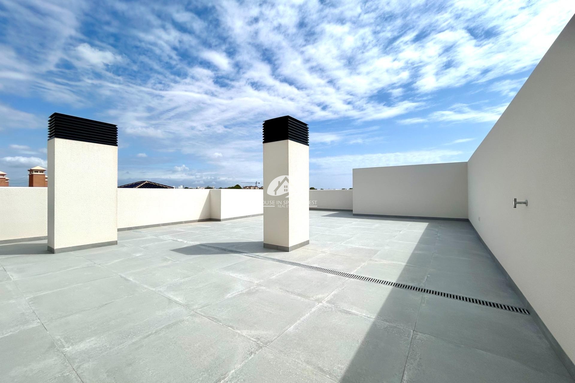 Herverkoop - Penthouse - Orihuela Costa - Villamartín