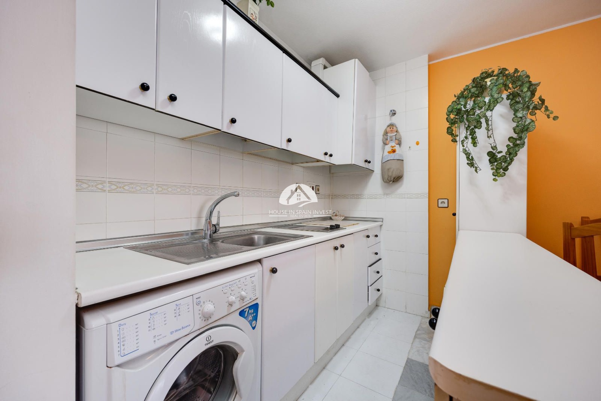 Herverkoop - Penthouse - Torrevieja - Habaneras