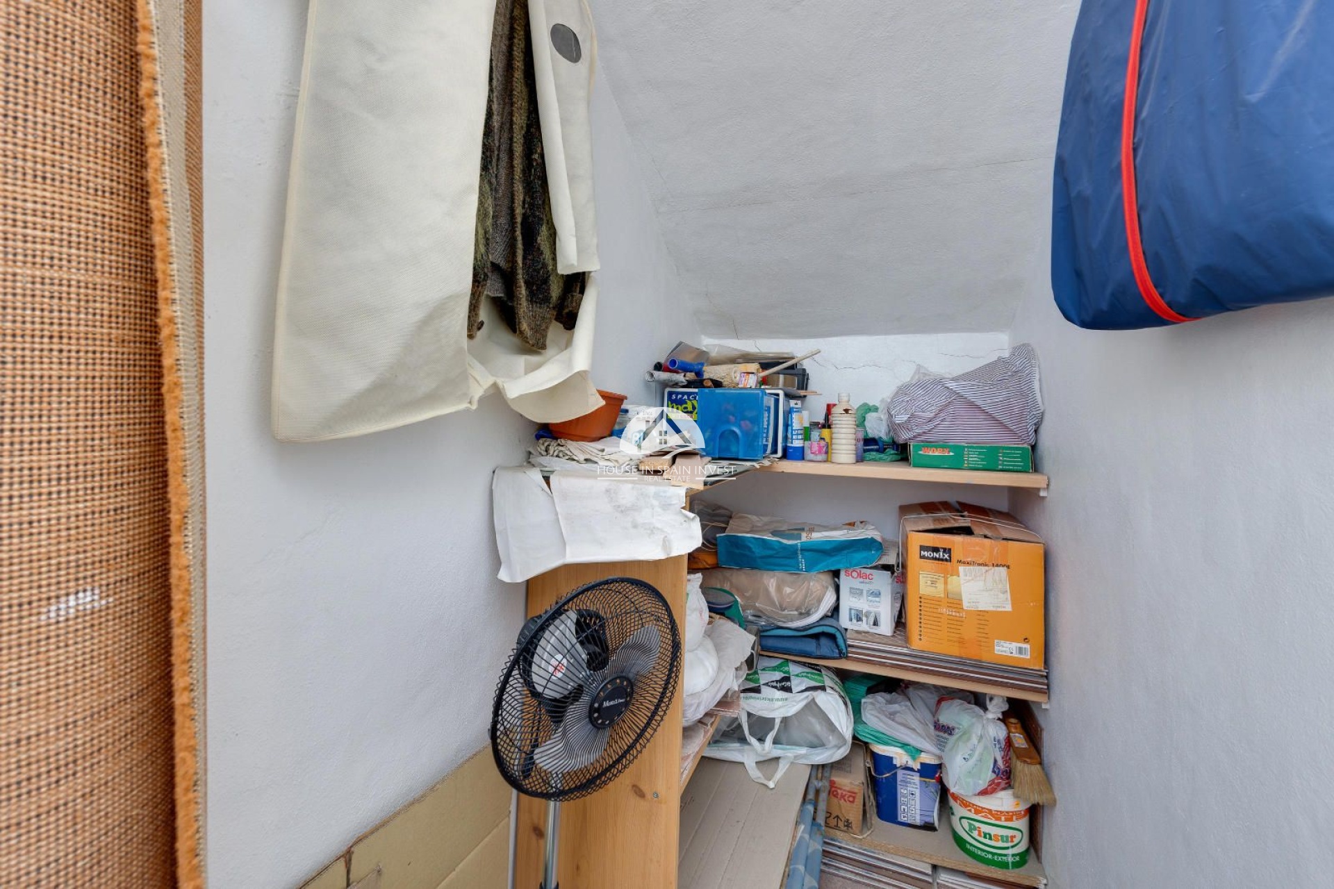 Herverkoop - Penthouse - Torrevieja - Habaneras