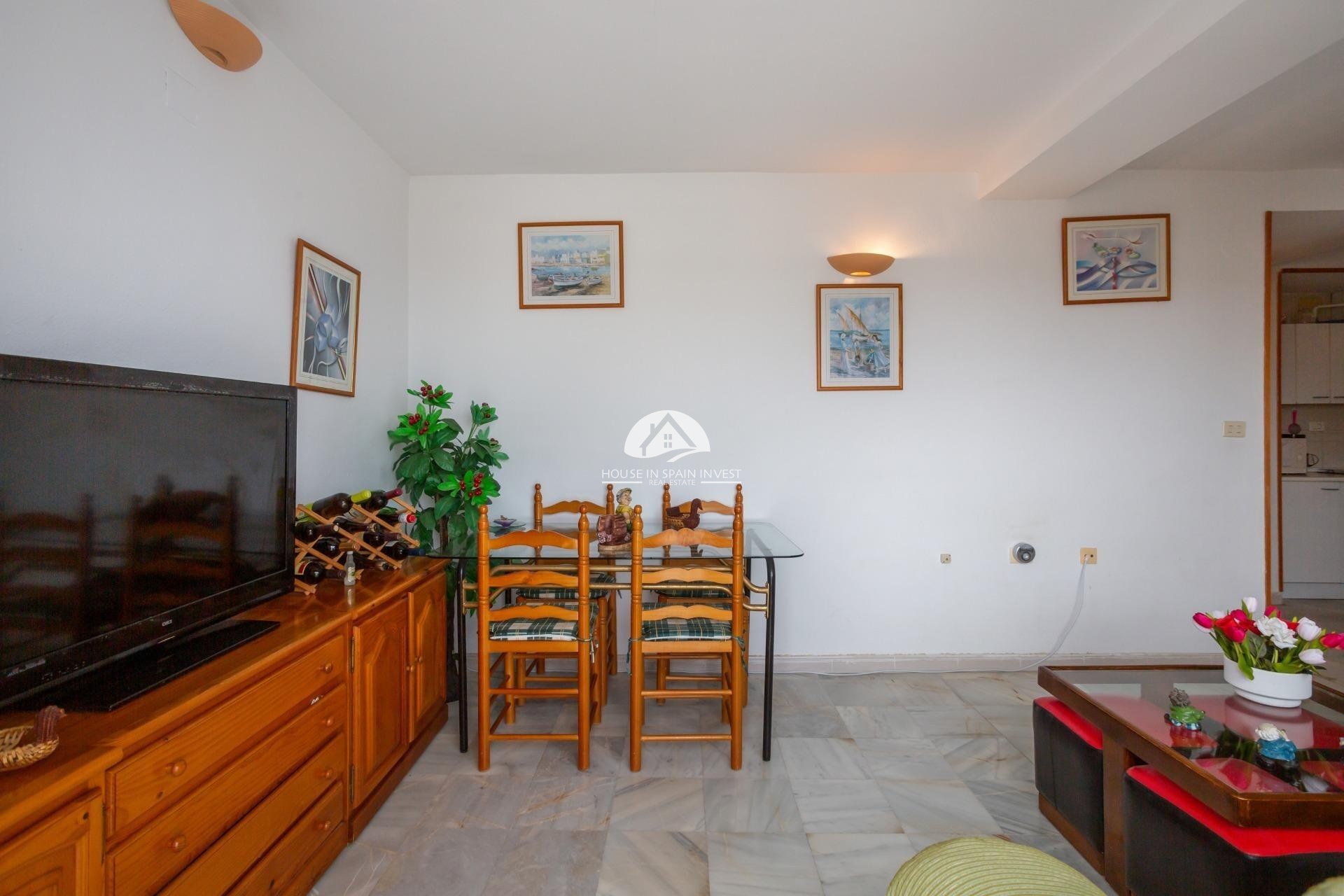 Herverkoop - Penthouse - Torrevieja - La Mata