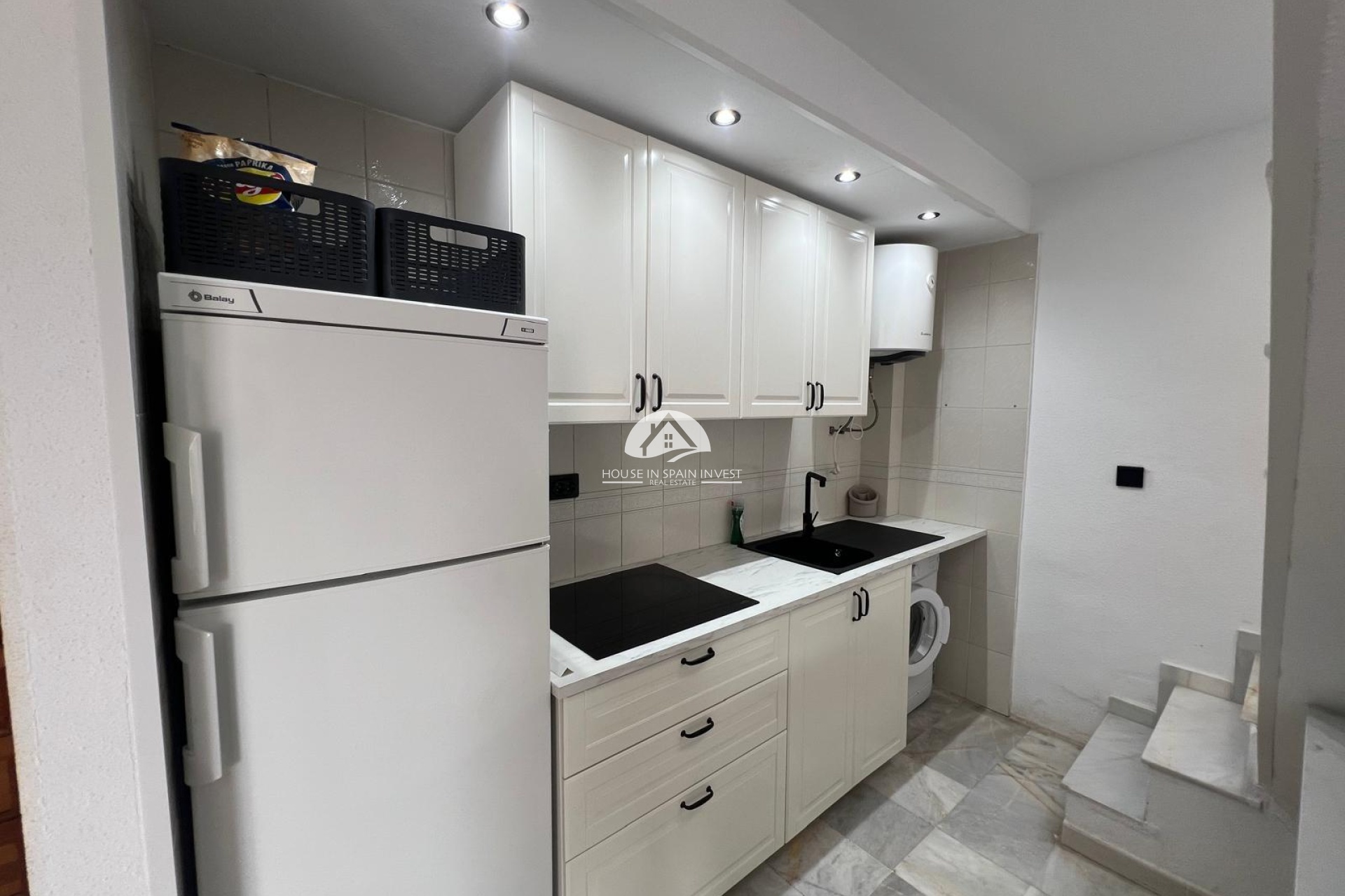 Herverkoop - Penthouse - Torrevieja - La Mata