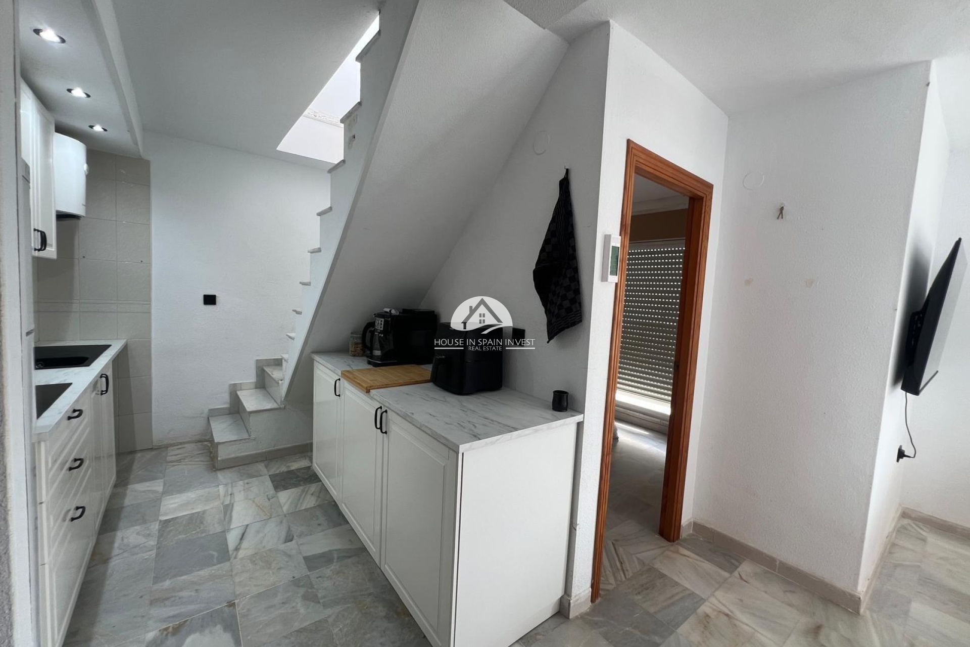 Herverkoop - Penthouse - Torrevieja - La Mata