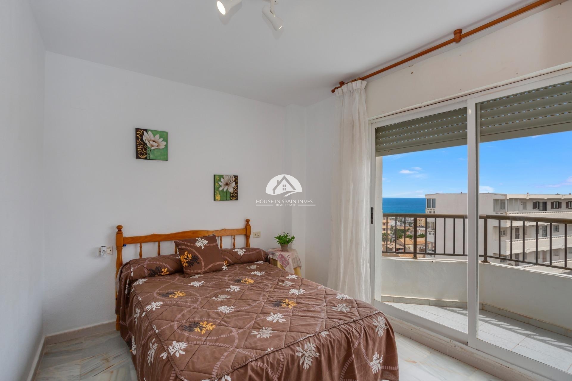 Herverkoop - Penthouse - Torrevieja - La Mata