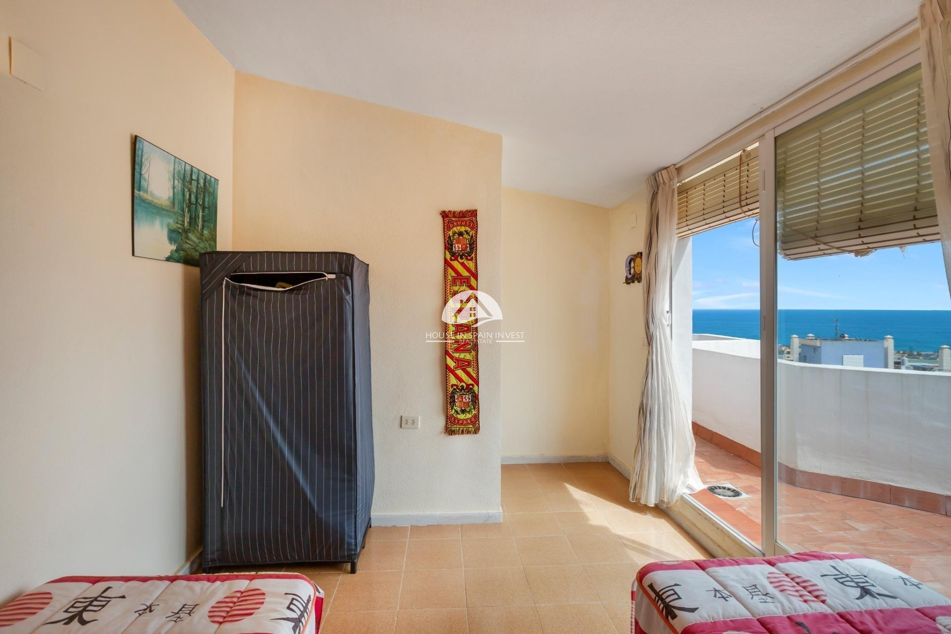 Herverkoop - Penthouse - Torrevieja - La Mata