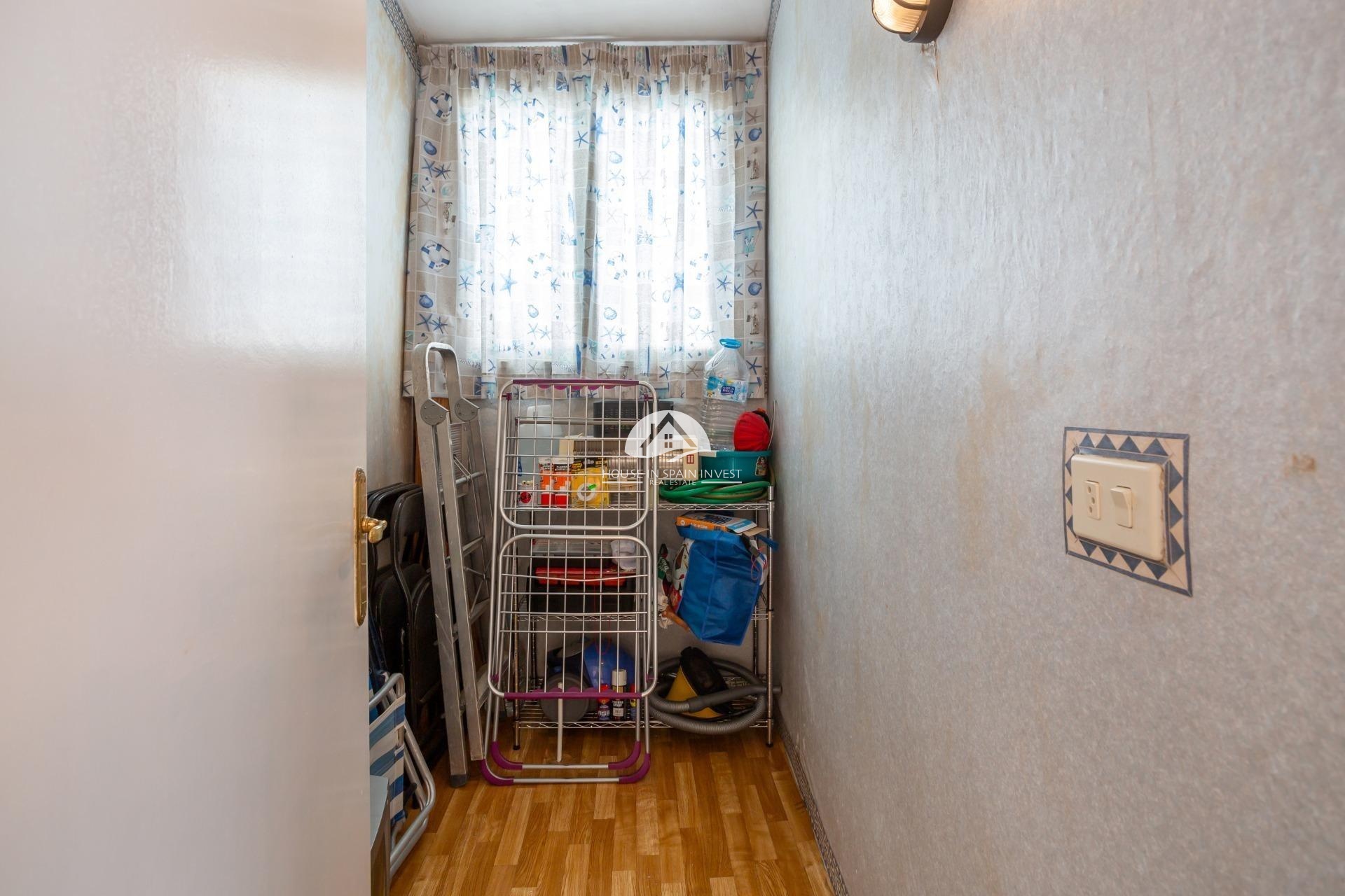 Herverkoop - Penthouse - Torrevieja - La Mata