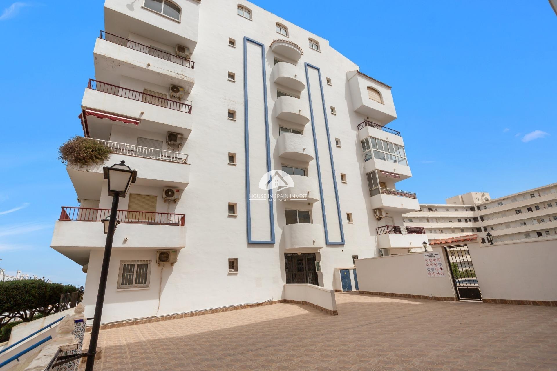 Herverkoop - Penthouse - Torrevieja - La Mata