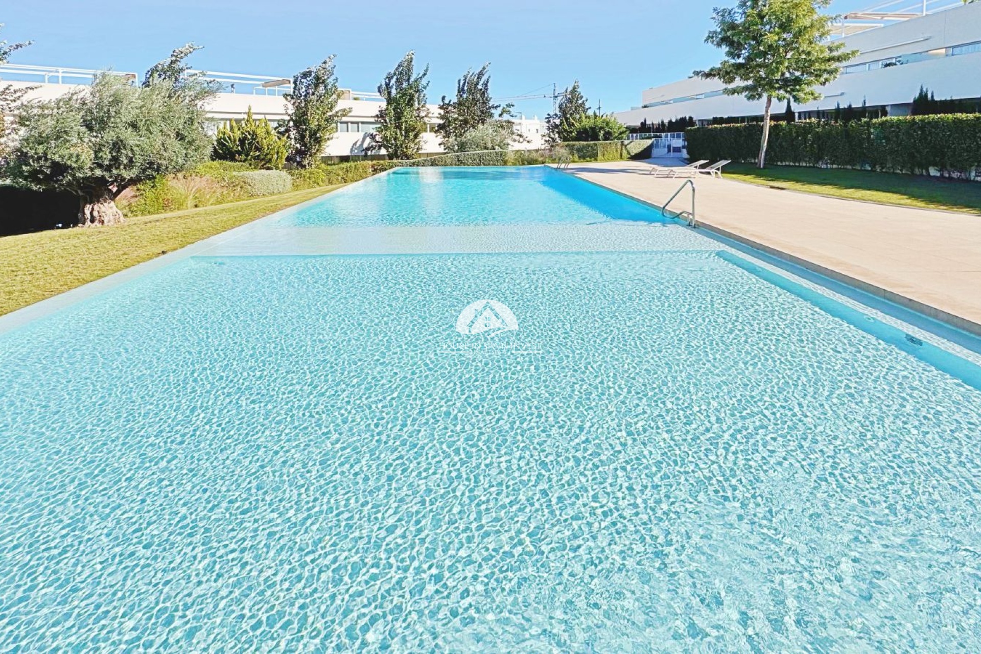 Herverkoop - Penthouse - Torrevieja - Los Balcones  