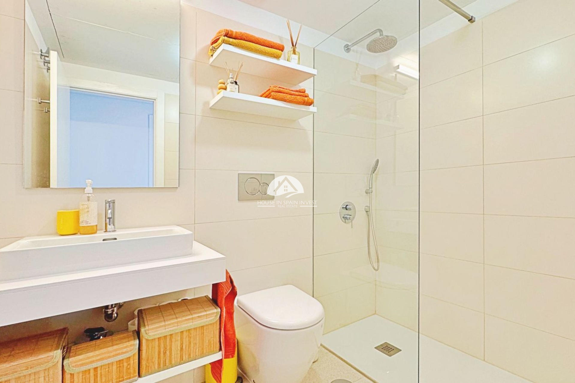 Herverkoop - Penthouse - Torrevieja - Los Balcones  