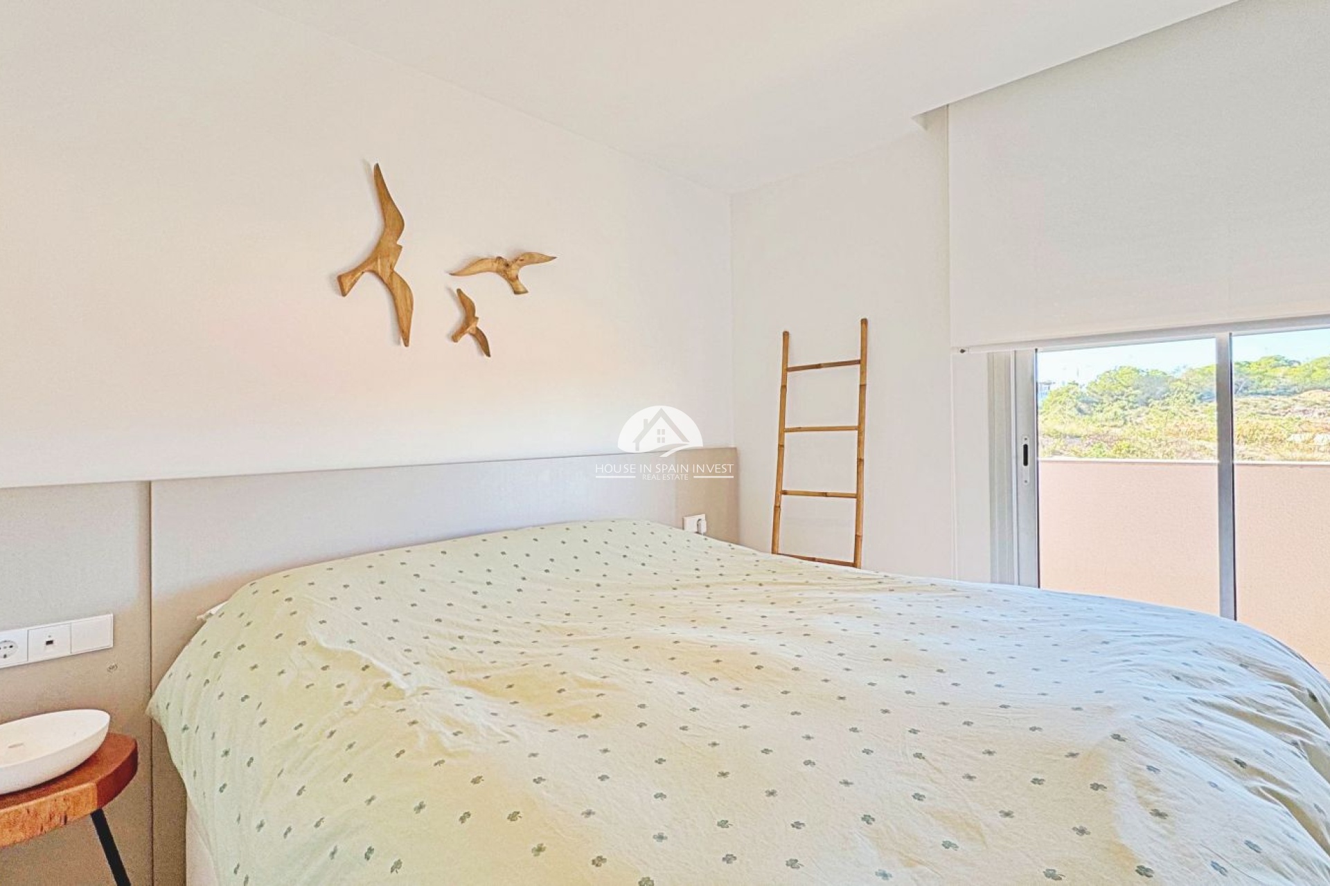 Herverkoop - Penthouse - Torrevieja - Los Balcones  