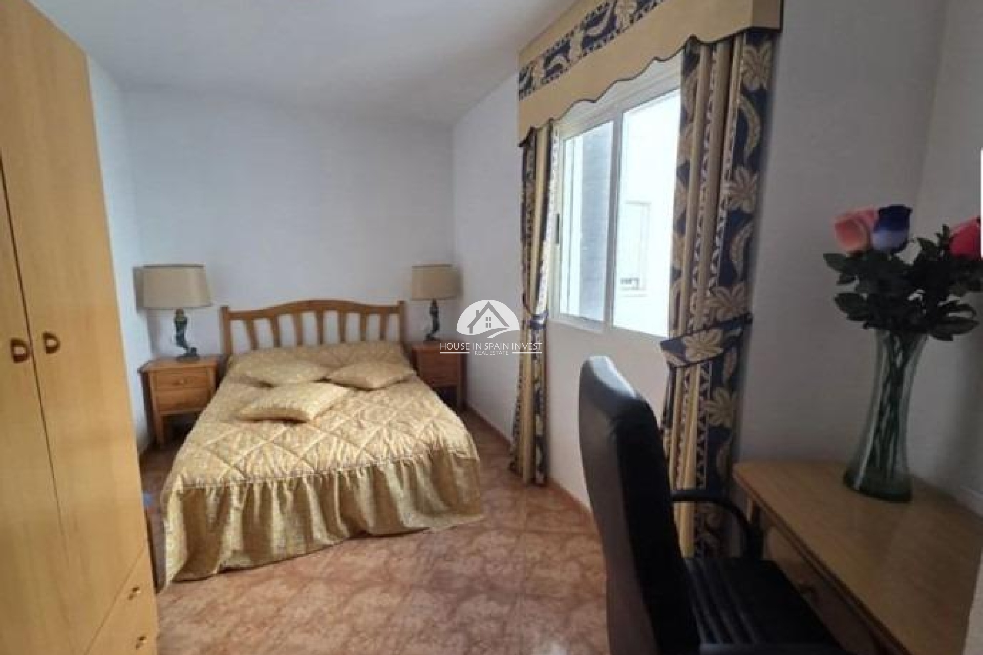 Herverkoop - Penthouse - Torrevieja - Playa del Cura