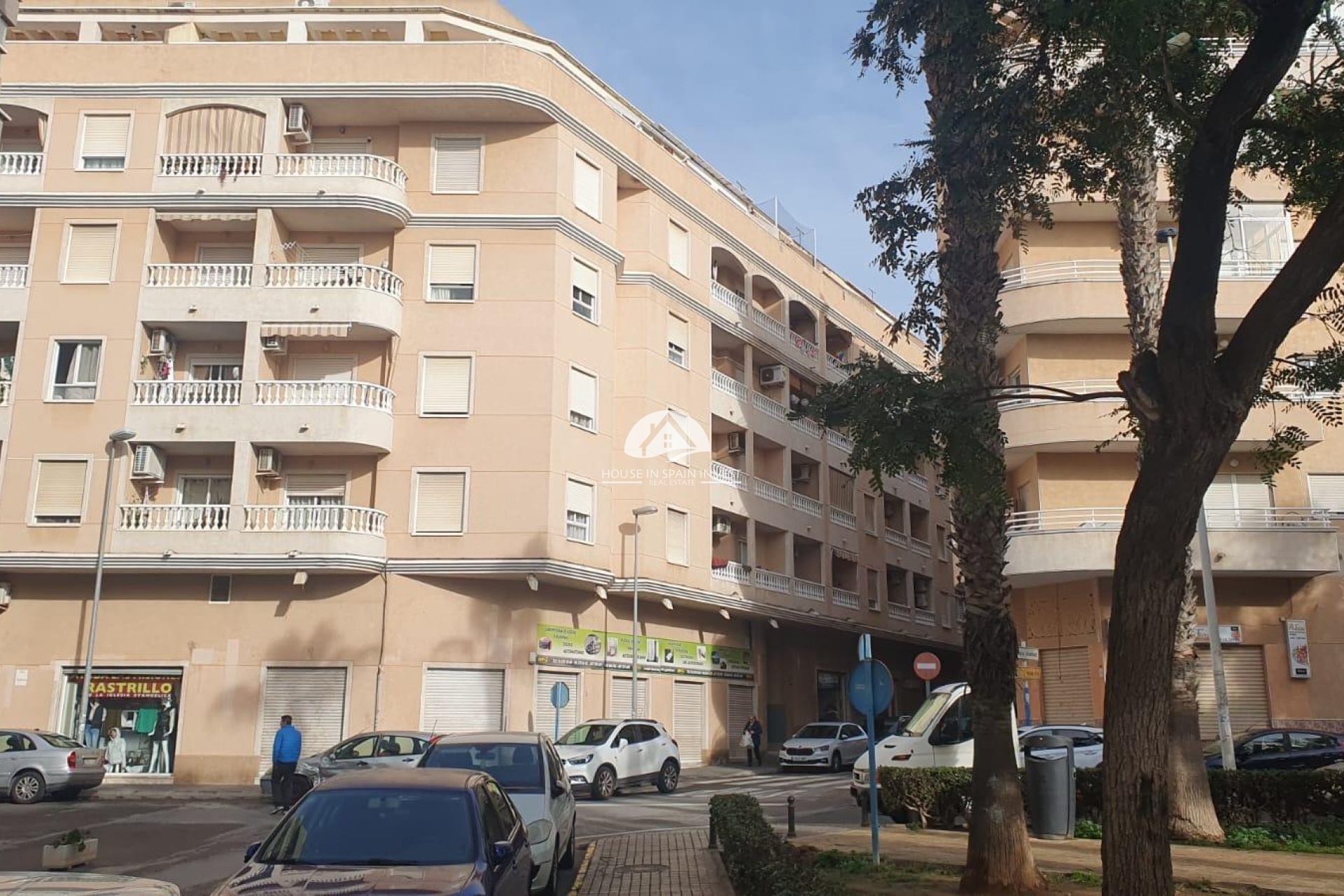 Herverkoop - Penthouse - Torrevieja - Playa del Cura