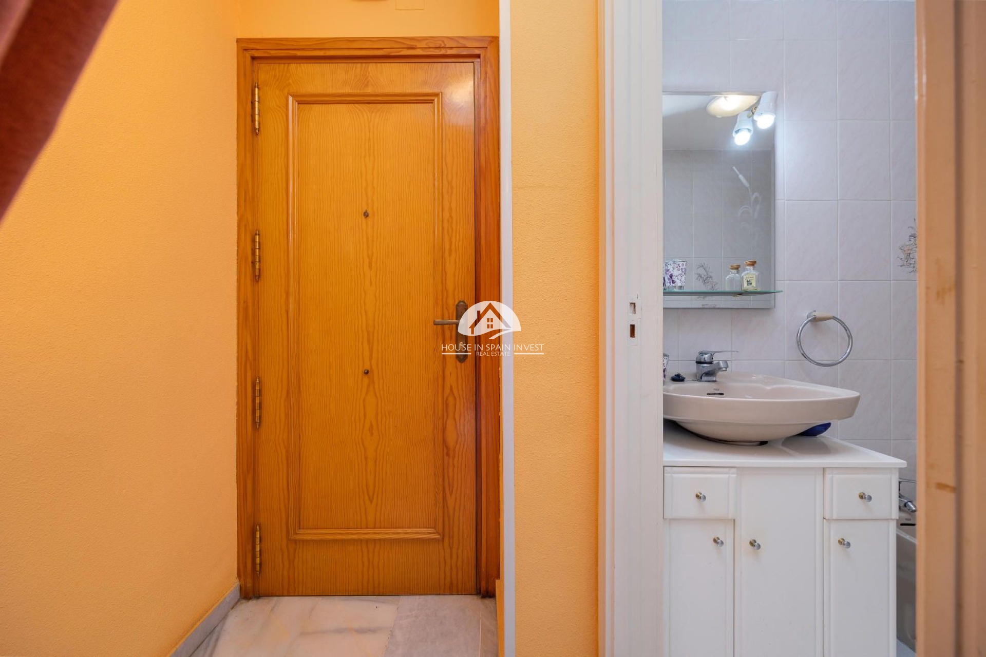 Herverkoop - Penthouse - Torrevieja - Playa del Cura