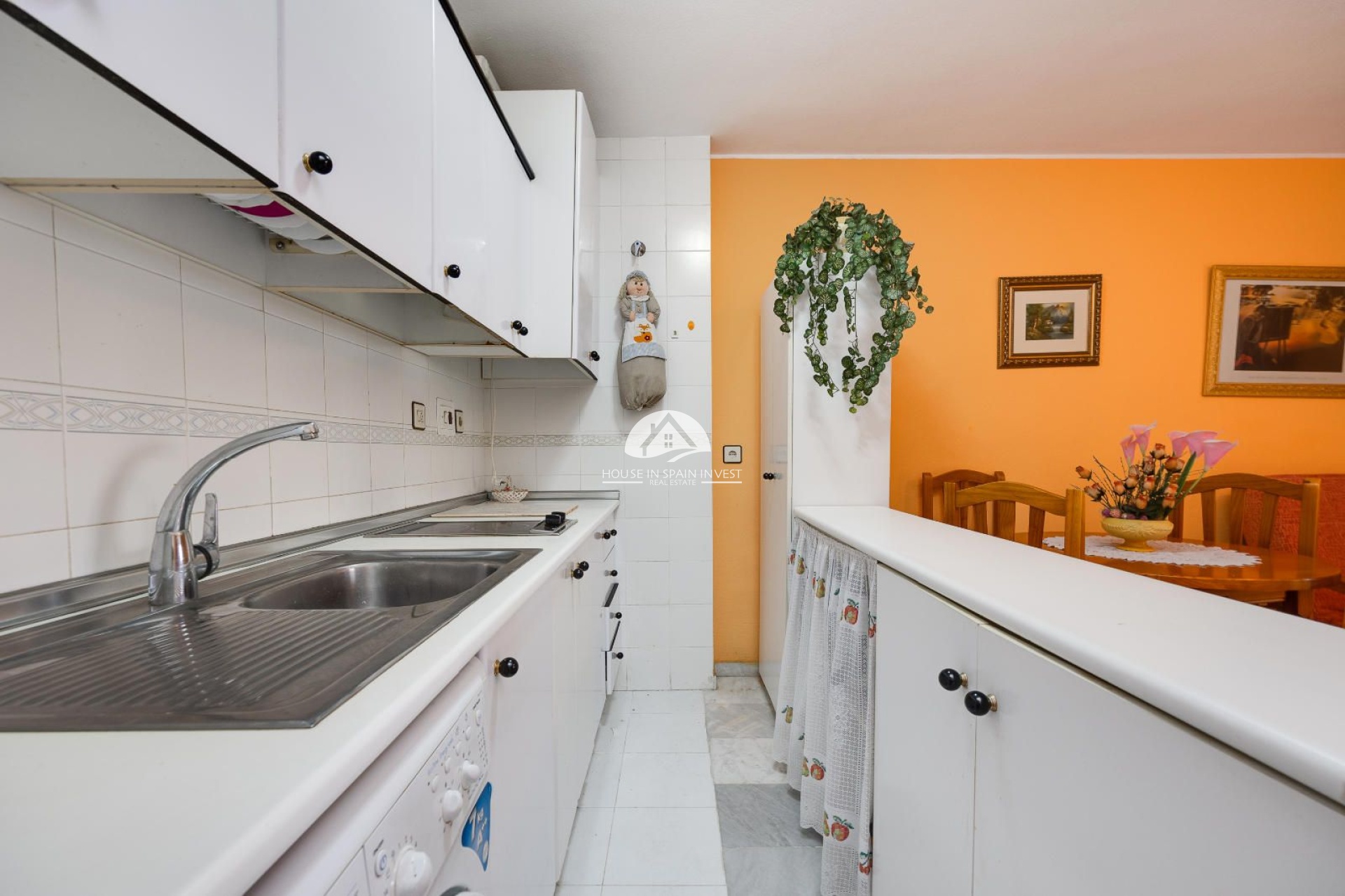 Herverkoop - Penthouse - Torrevieja - Playa del Cura