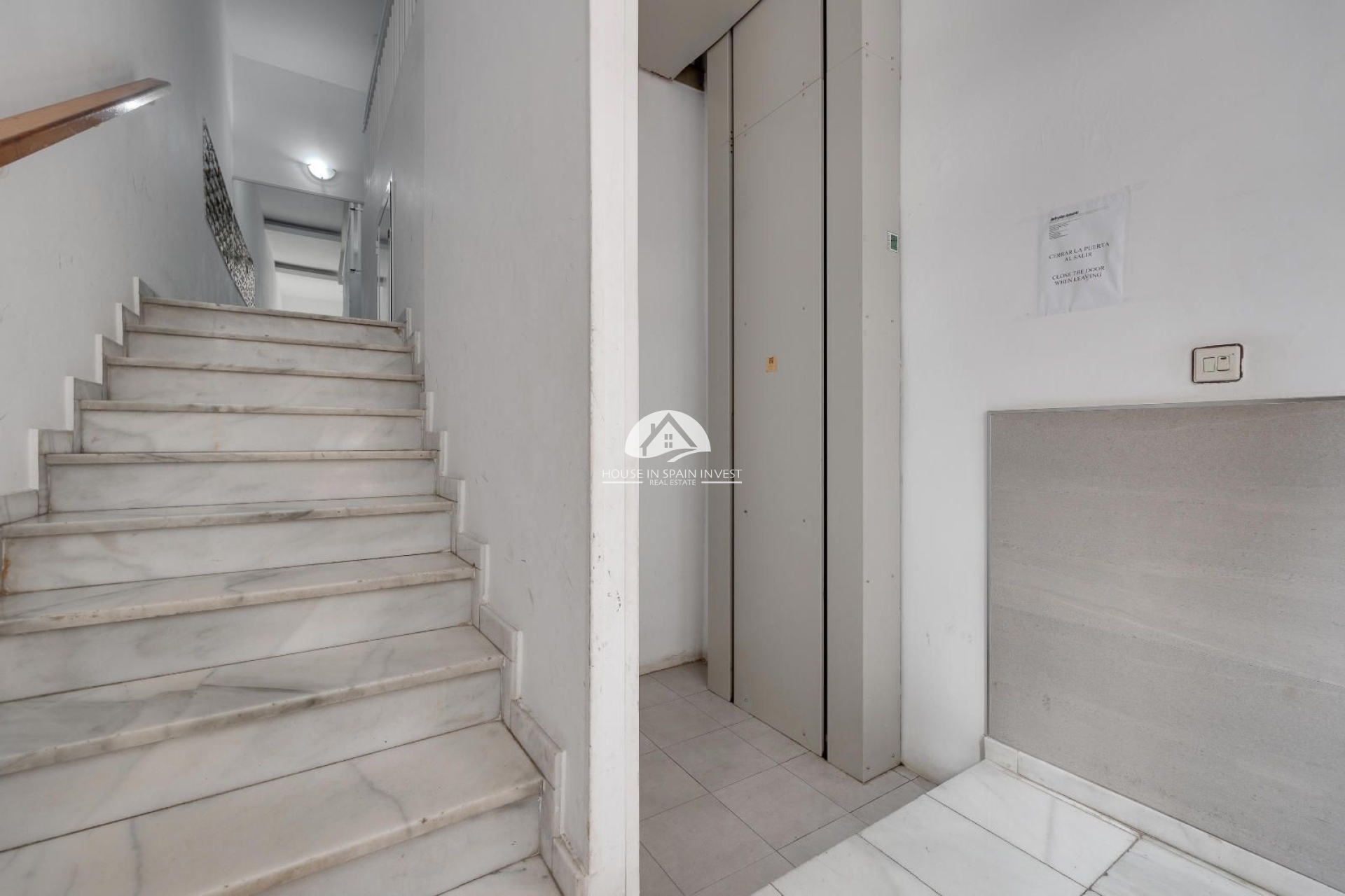 Herverkoop - Penthouse - Torrevieja - Playa del Cura