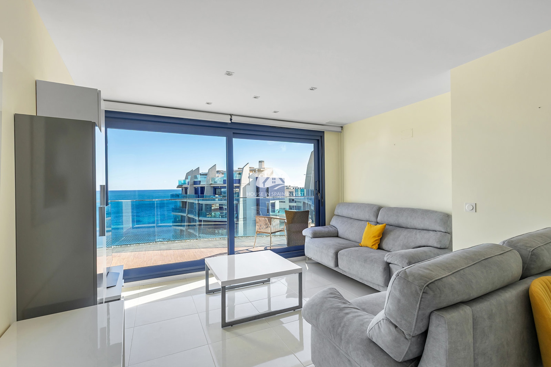 Herverkoop - Penthouse - Torrevieja - Punta Prima