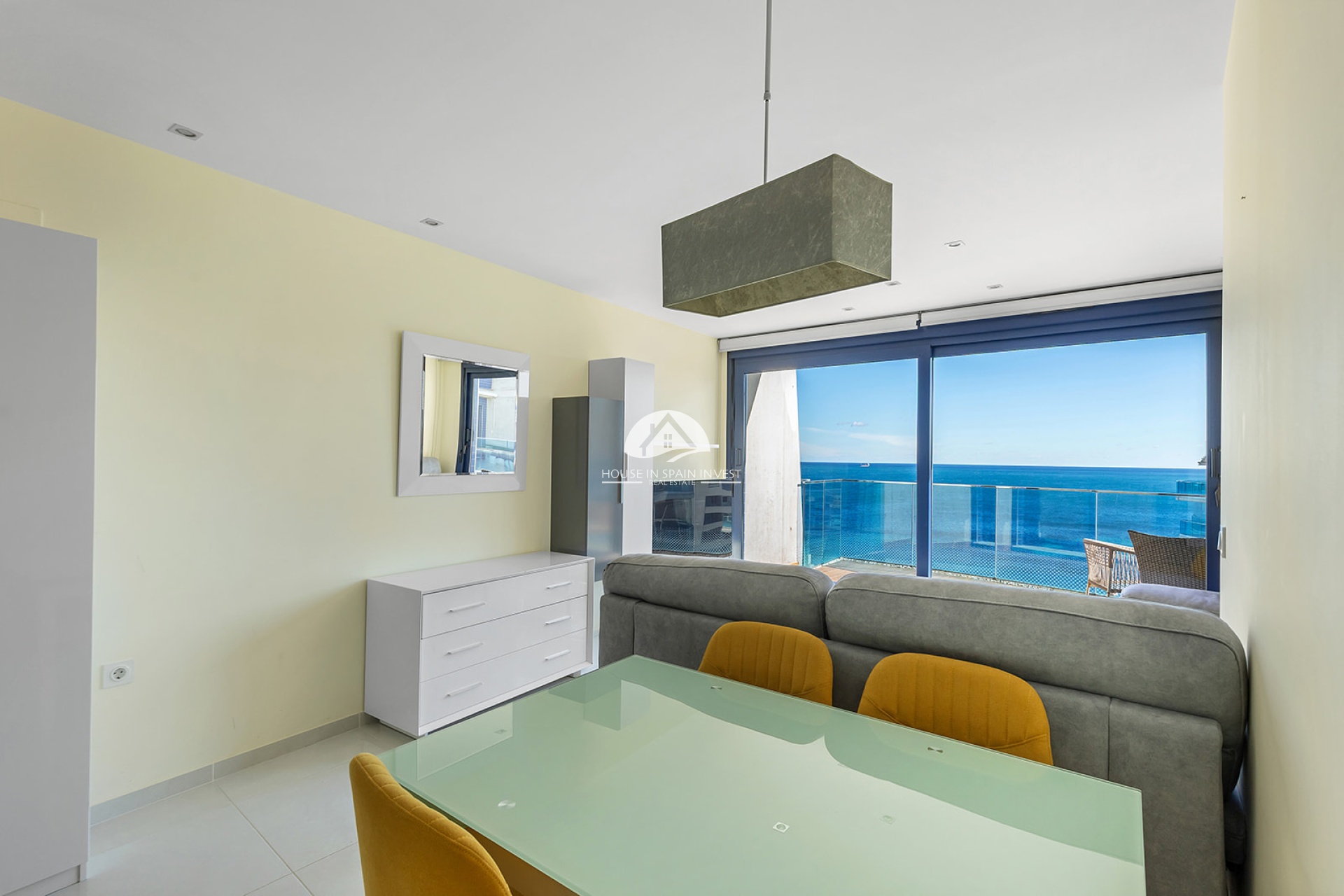 Herverkoop - Penthouse - Torrevieja - Punta Prima