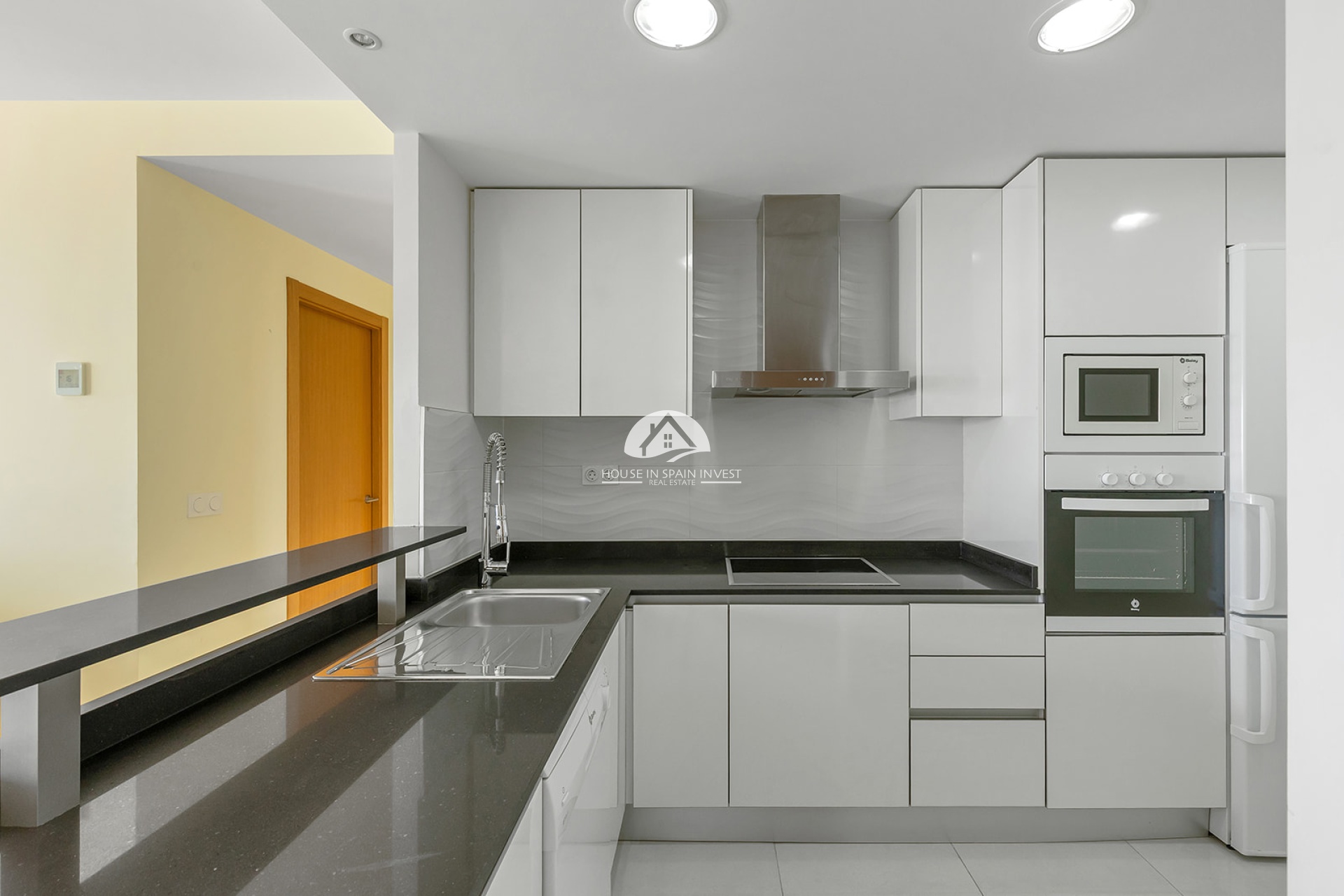 Herverkoop - Penthouse - Torrevieja - Punta Prima