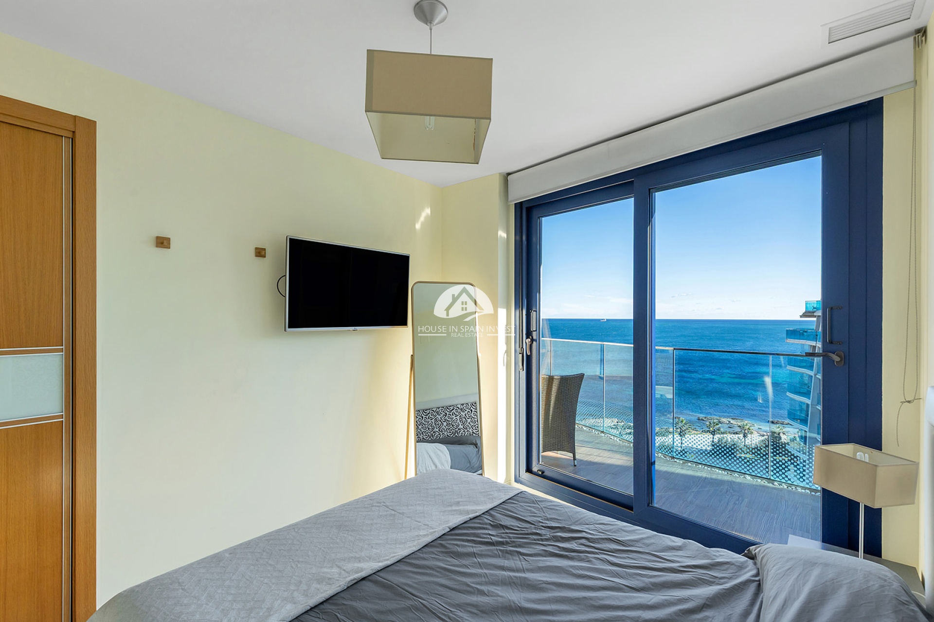 Herverkoop - Penthouse - Torrevieja - Punta Prima