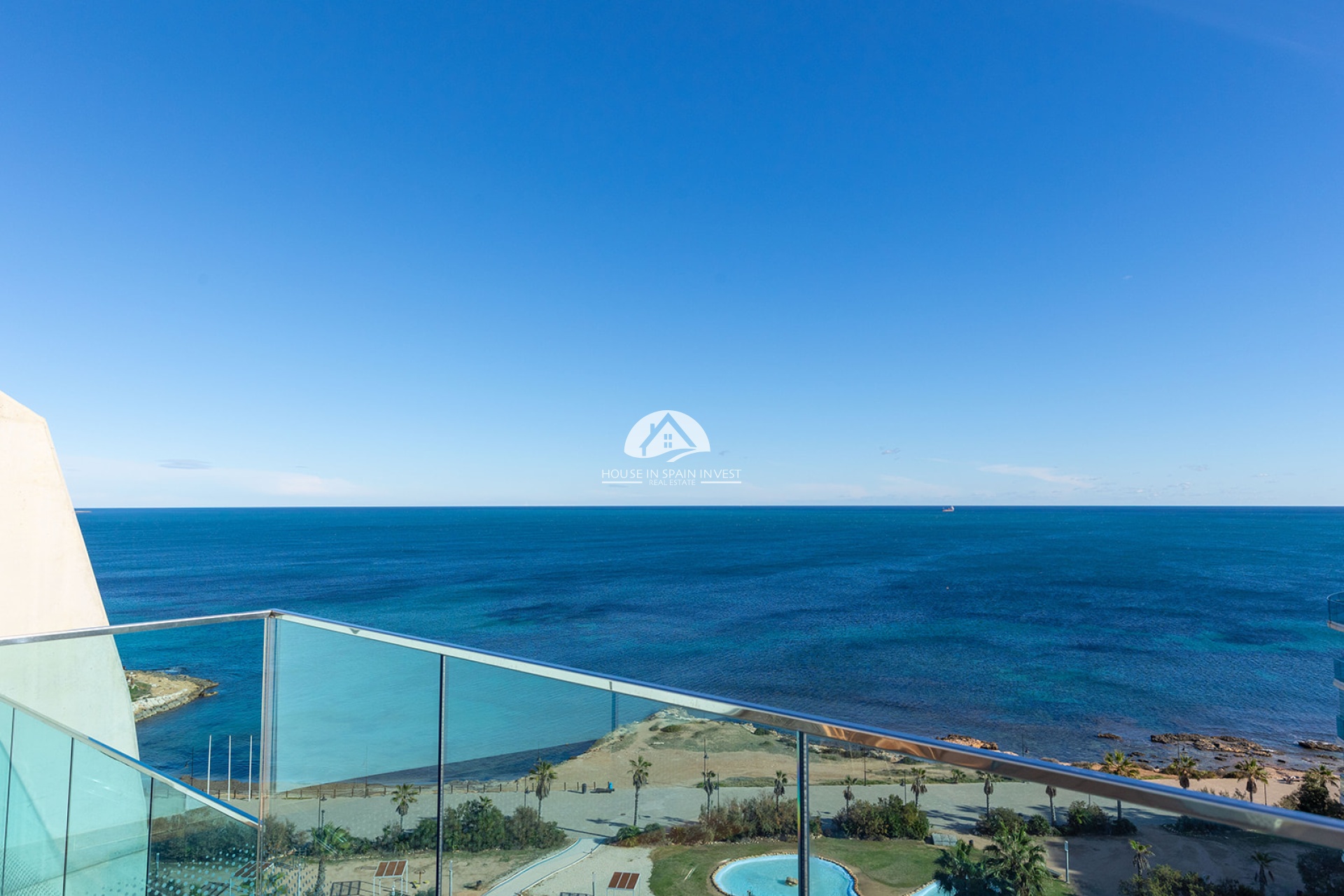 Herverkoop - Penthouse - Torrevieja - Punta Prima