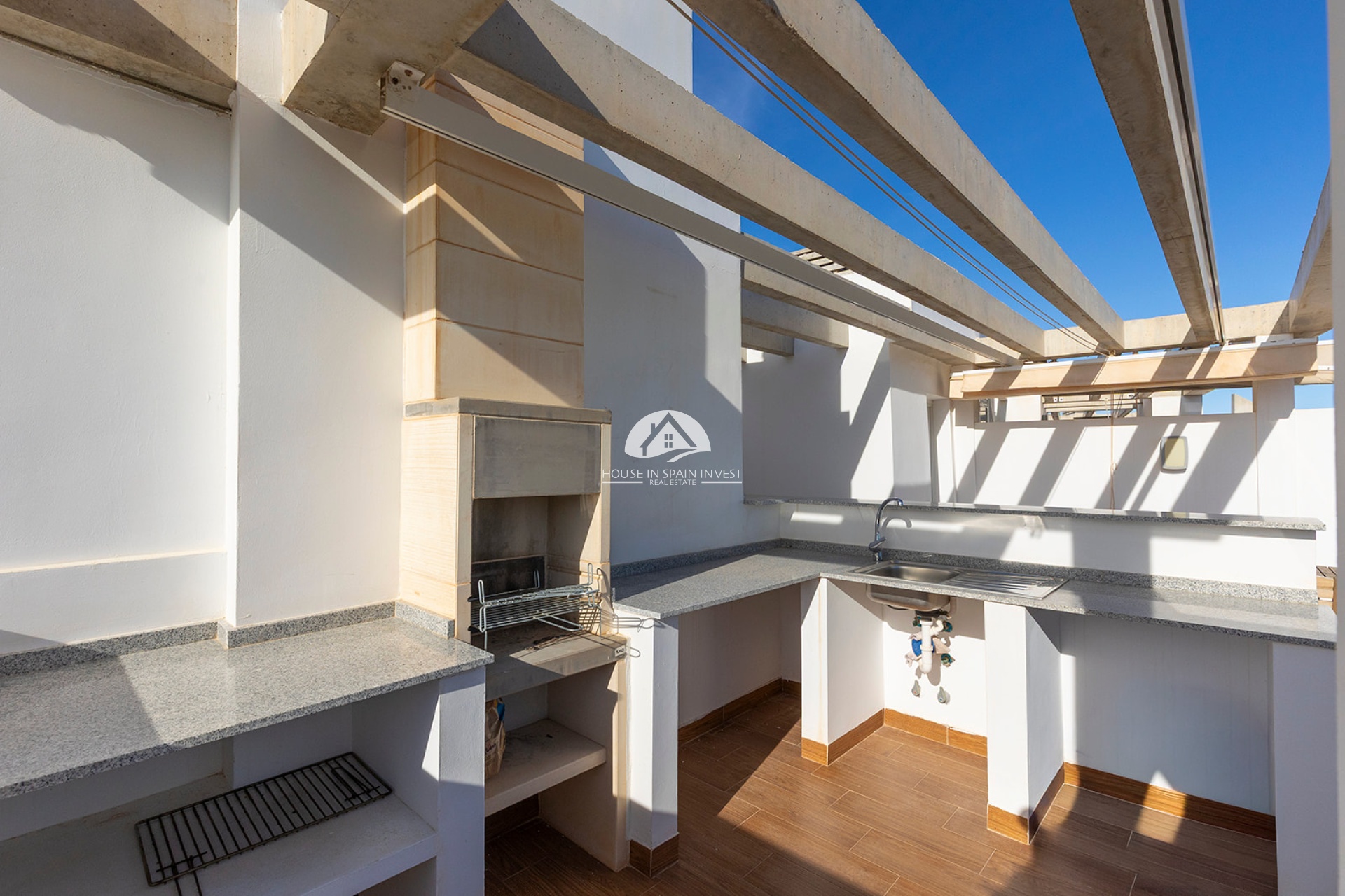 Herverkoop - Penthouse - Torrevieja - Punta Prima