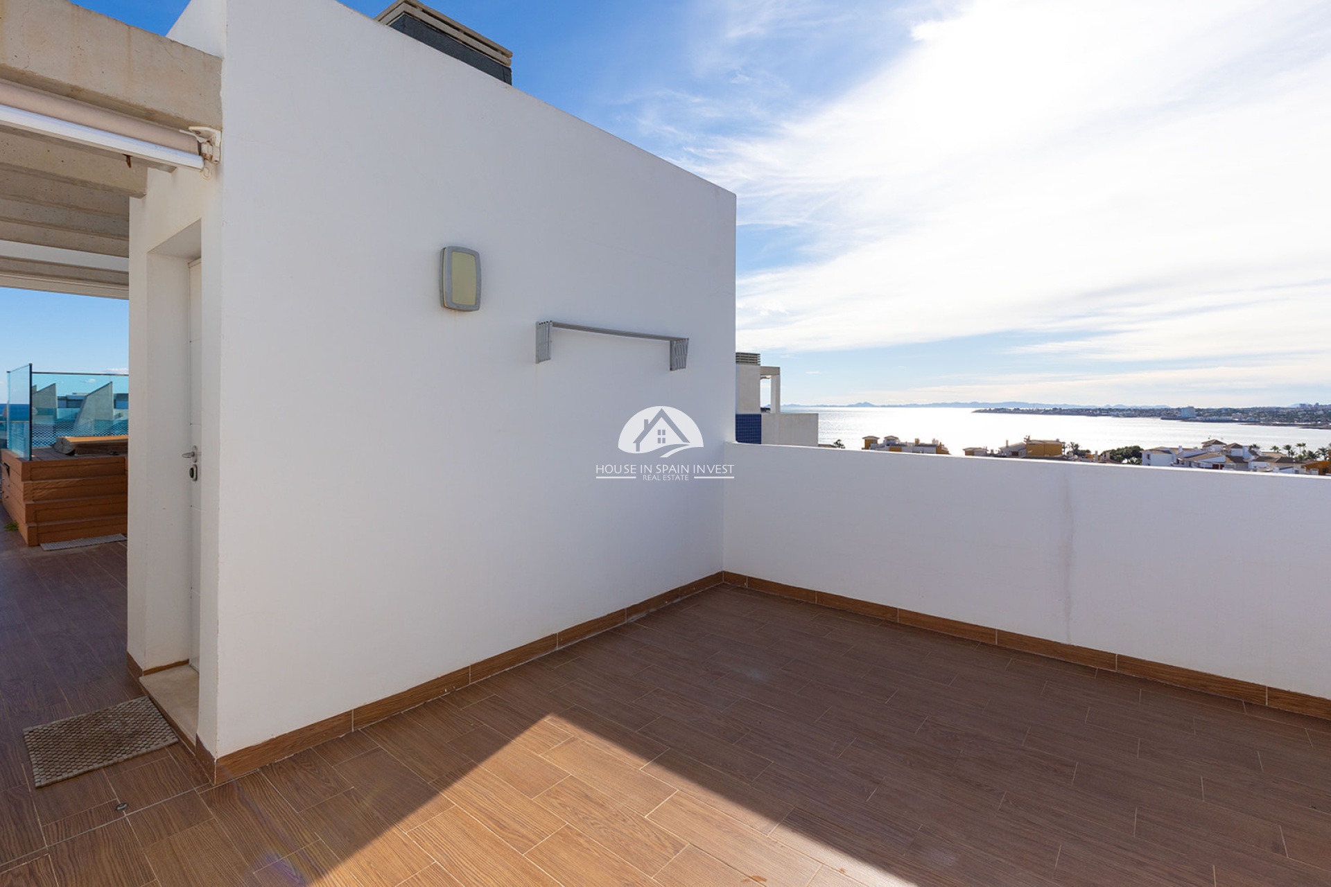 Herverkoop - Penthouse - Torrevieja - Punta Prima