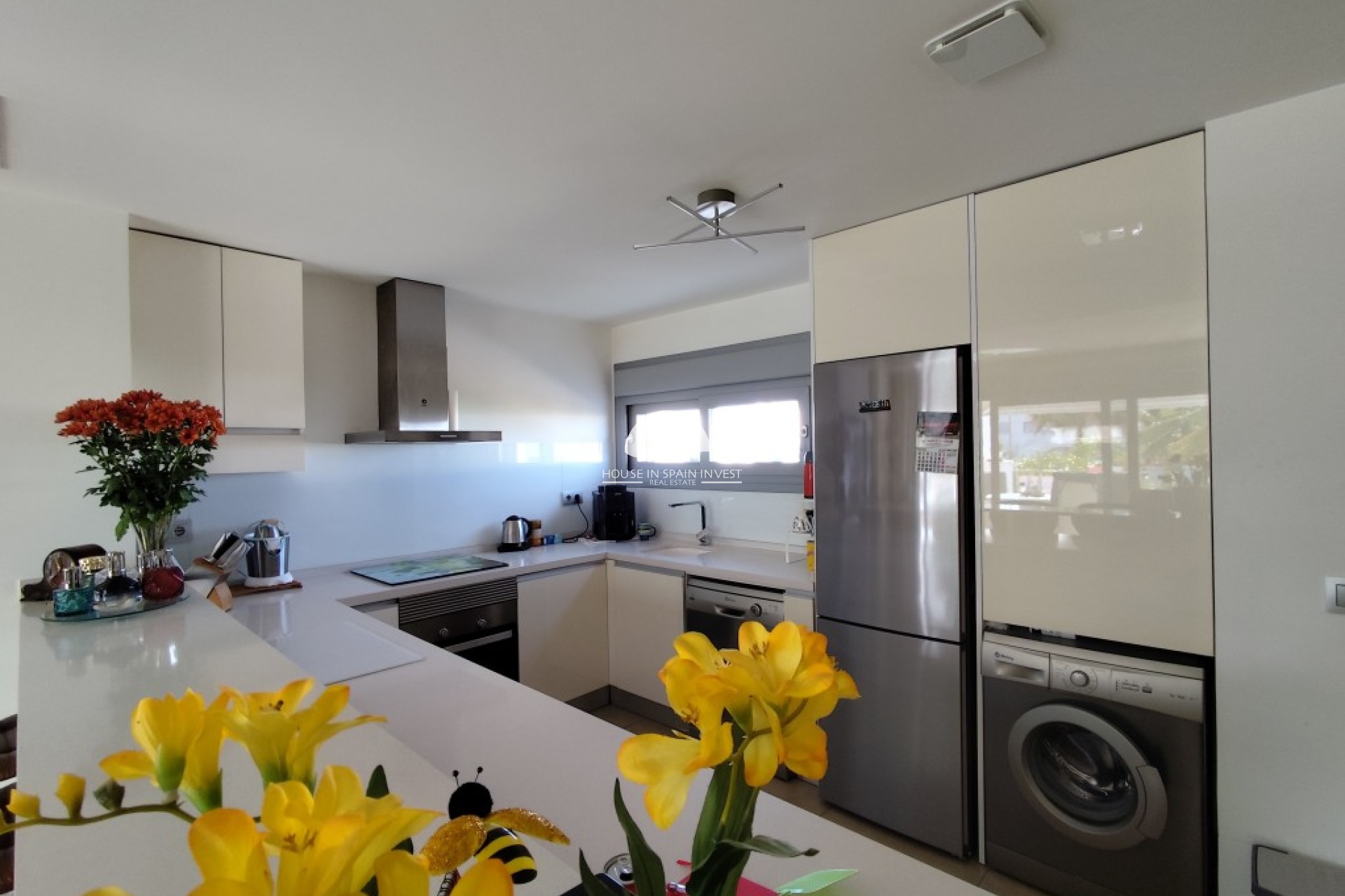 Herverkoop - Penthouse - Vistabella Golf - Vistabella