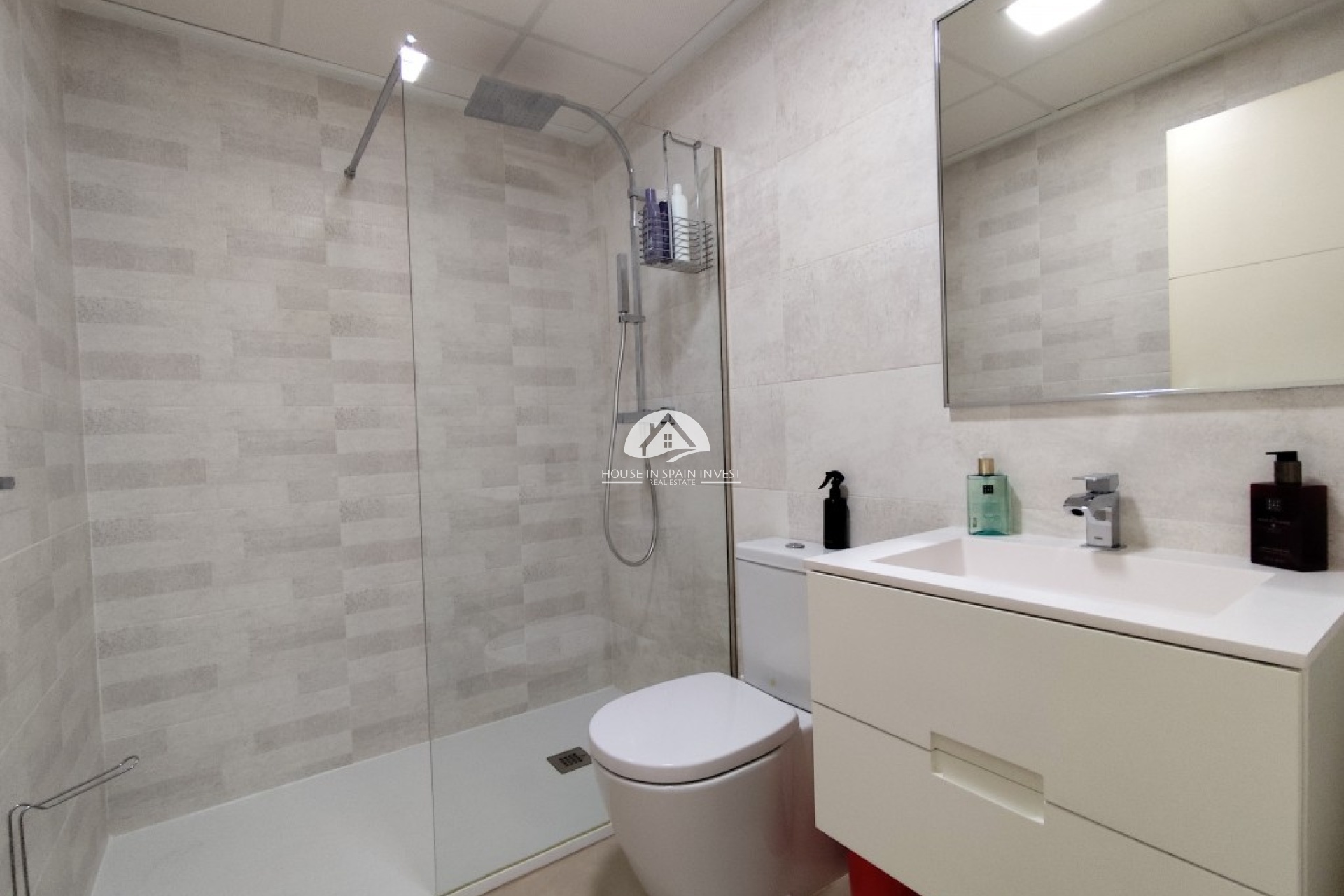 Herverkoop - Penthouse - Vistabella Golf - Vistabella