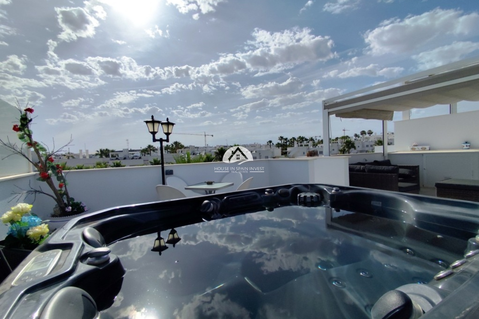 Herverkoop - Penthouse - Vistabella Golf - Vistabella