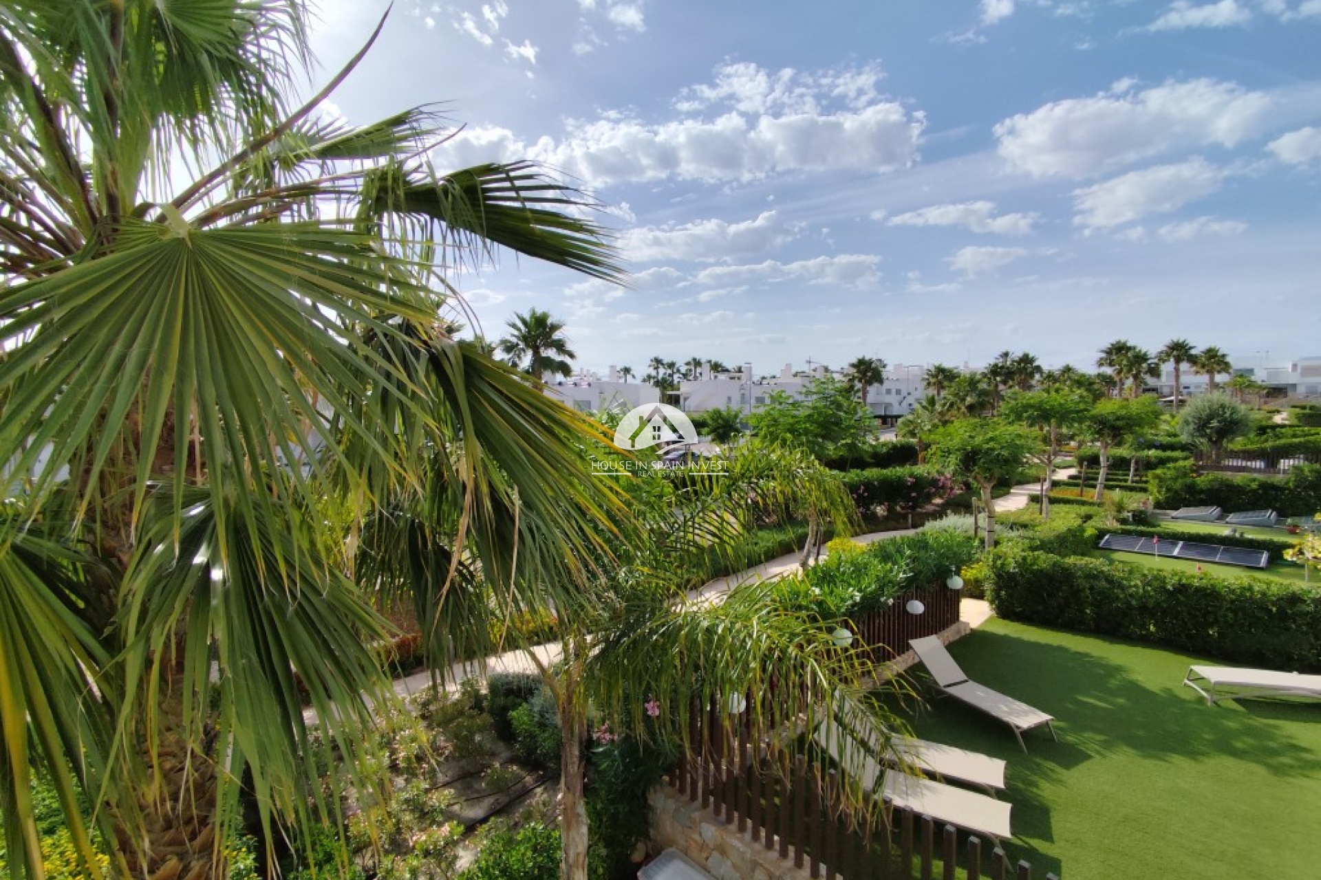 Herverkoop - Penthouse - Vistabella Golf - Vistabella