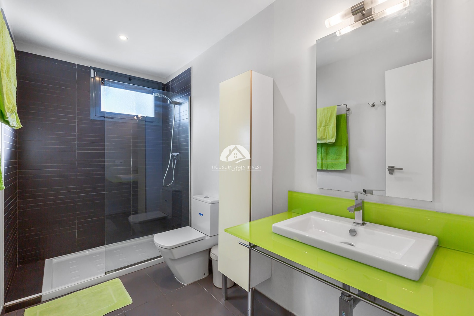 Herverkoop - Rijwoning - Algorfa - La finca Golf