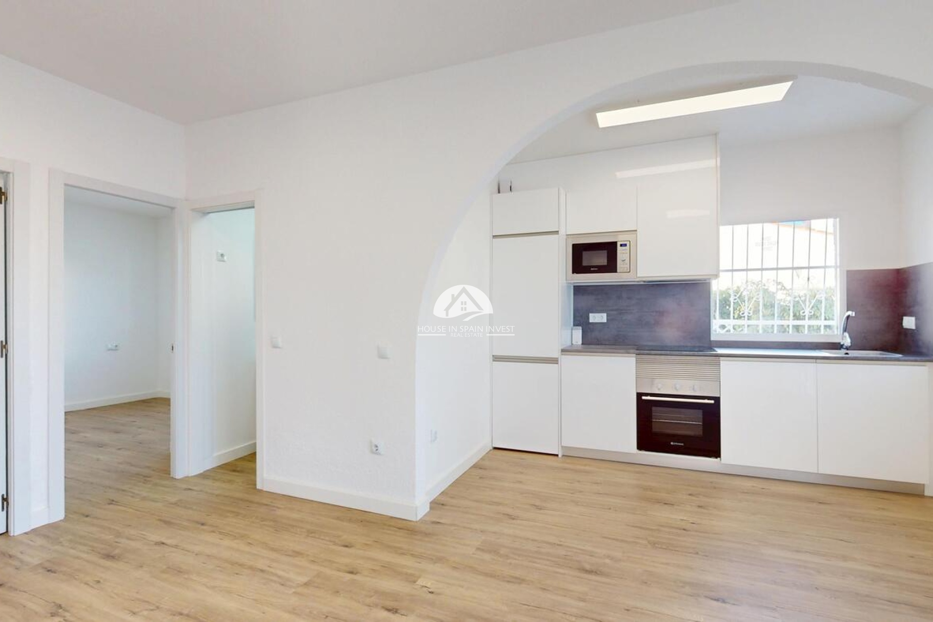 Herverkoop - Rijwoning - Orihuela Costa - Blue Lagoon